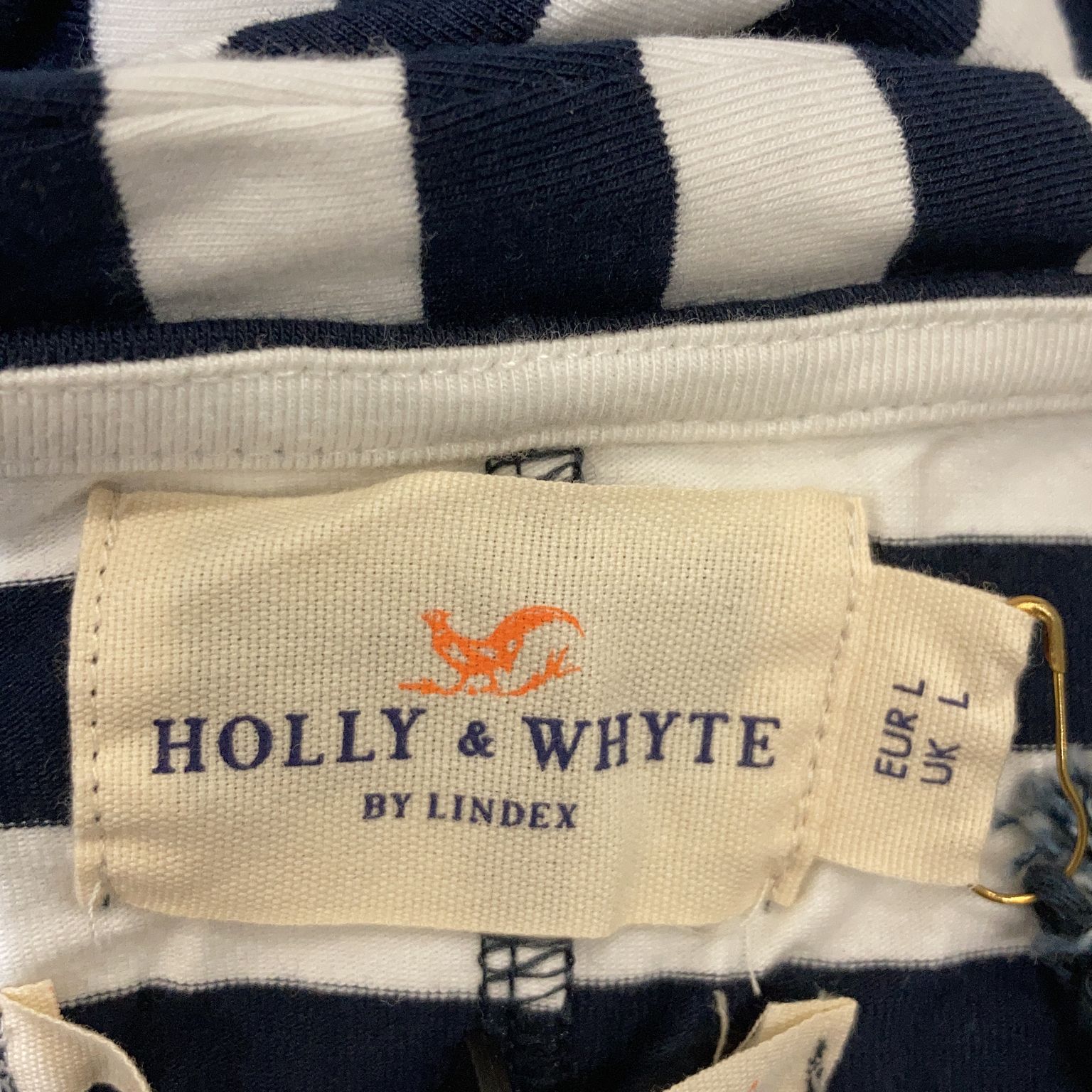 Holly  Whyte by Lindex