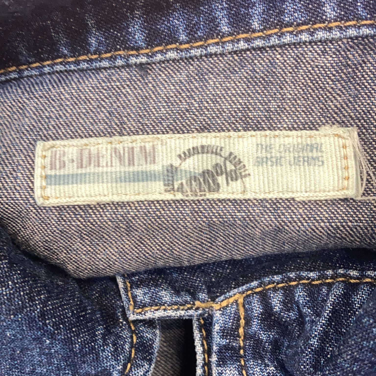 BDenim