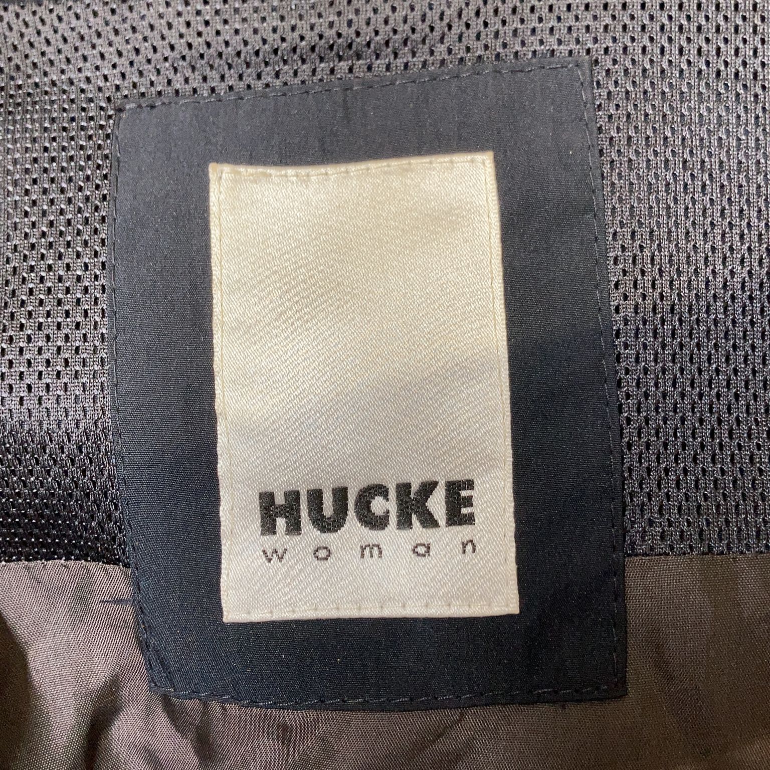 Hucke