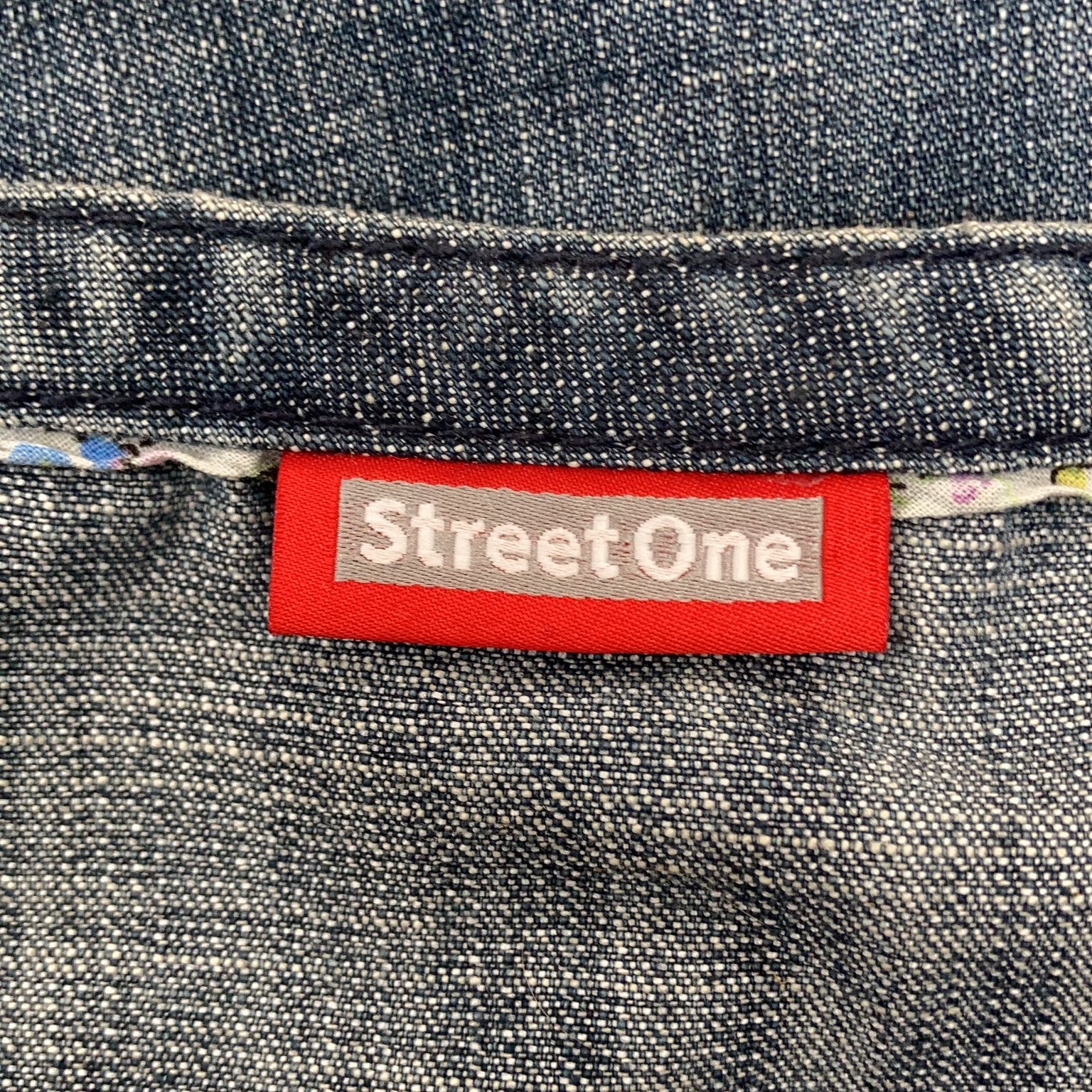 Street One