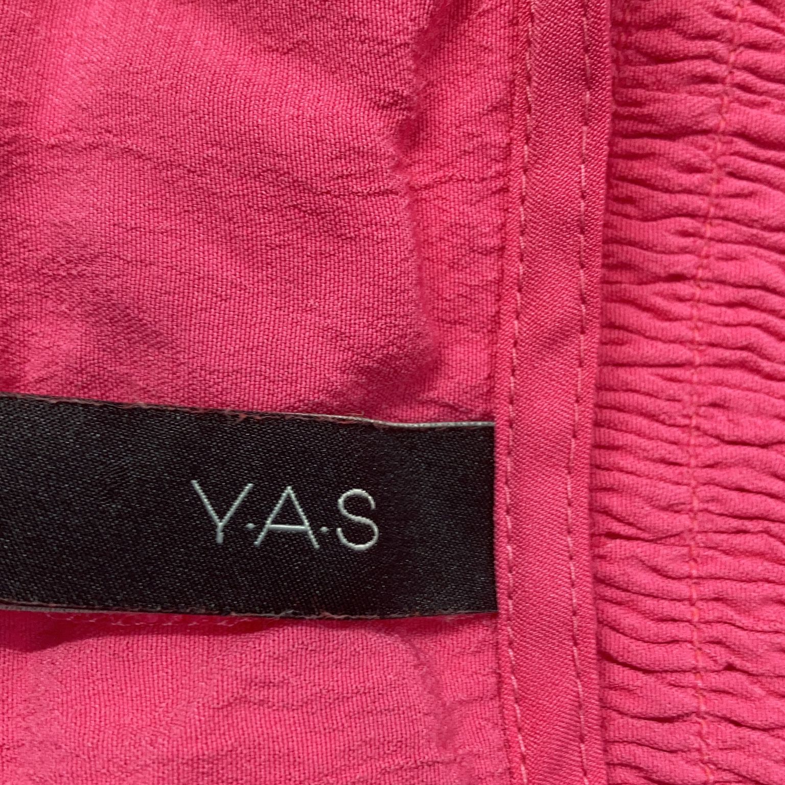 Y.A.S