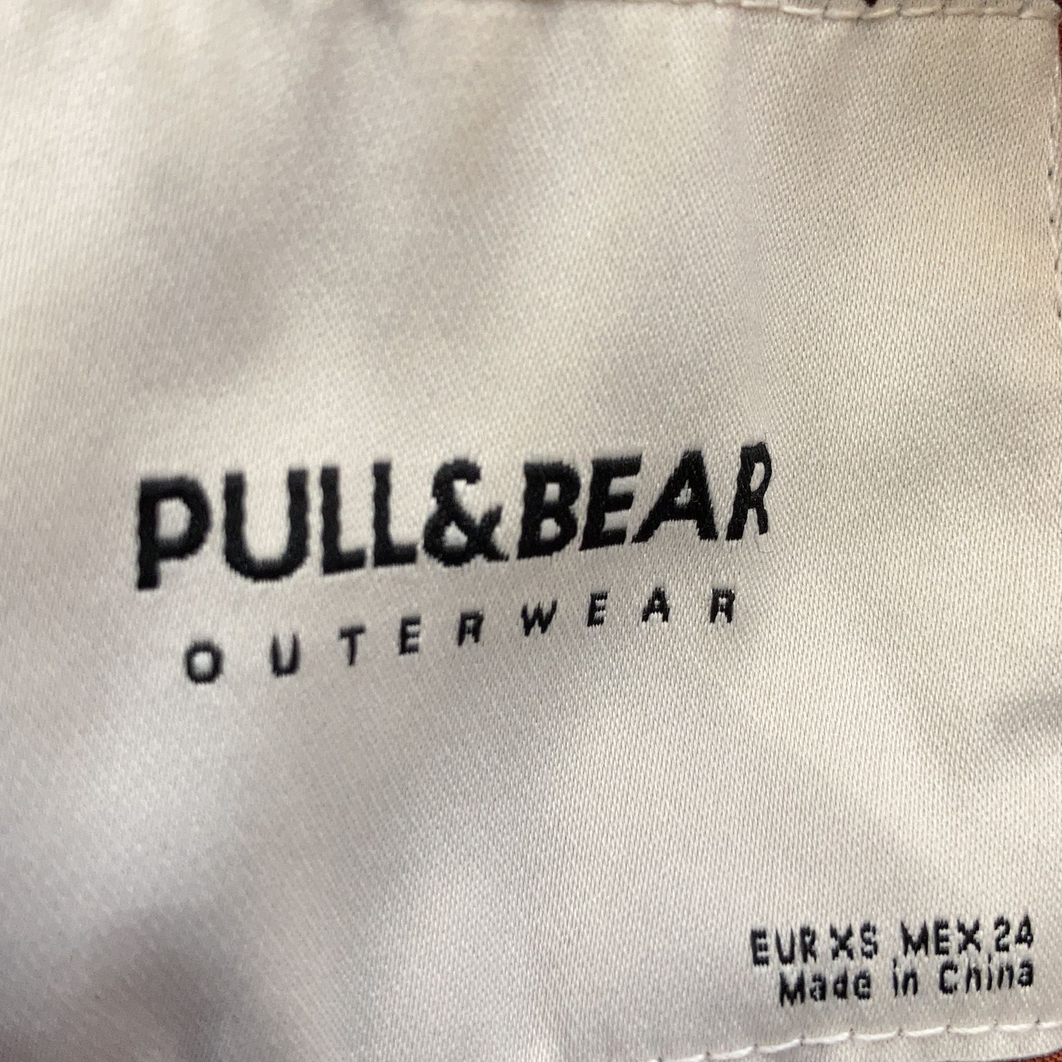 Pull  Bear