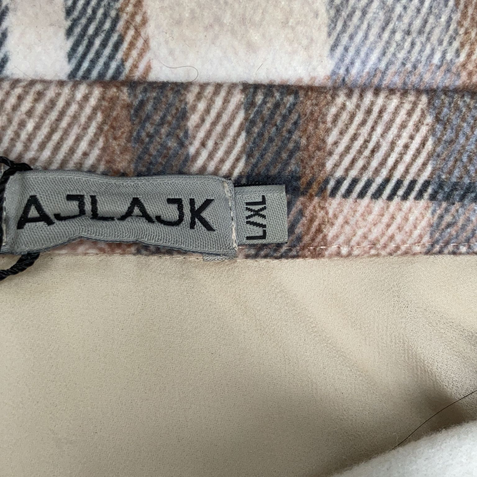 Ajlajk