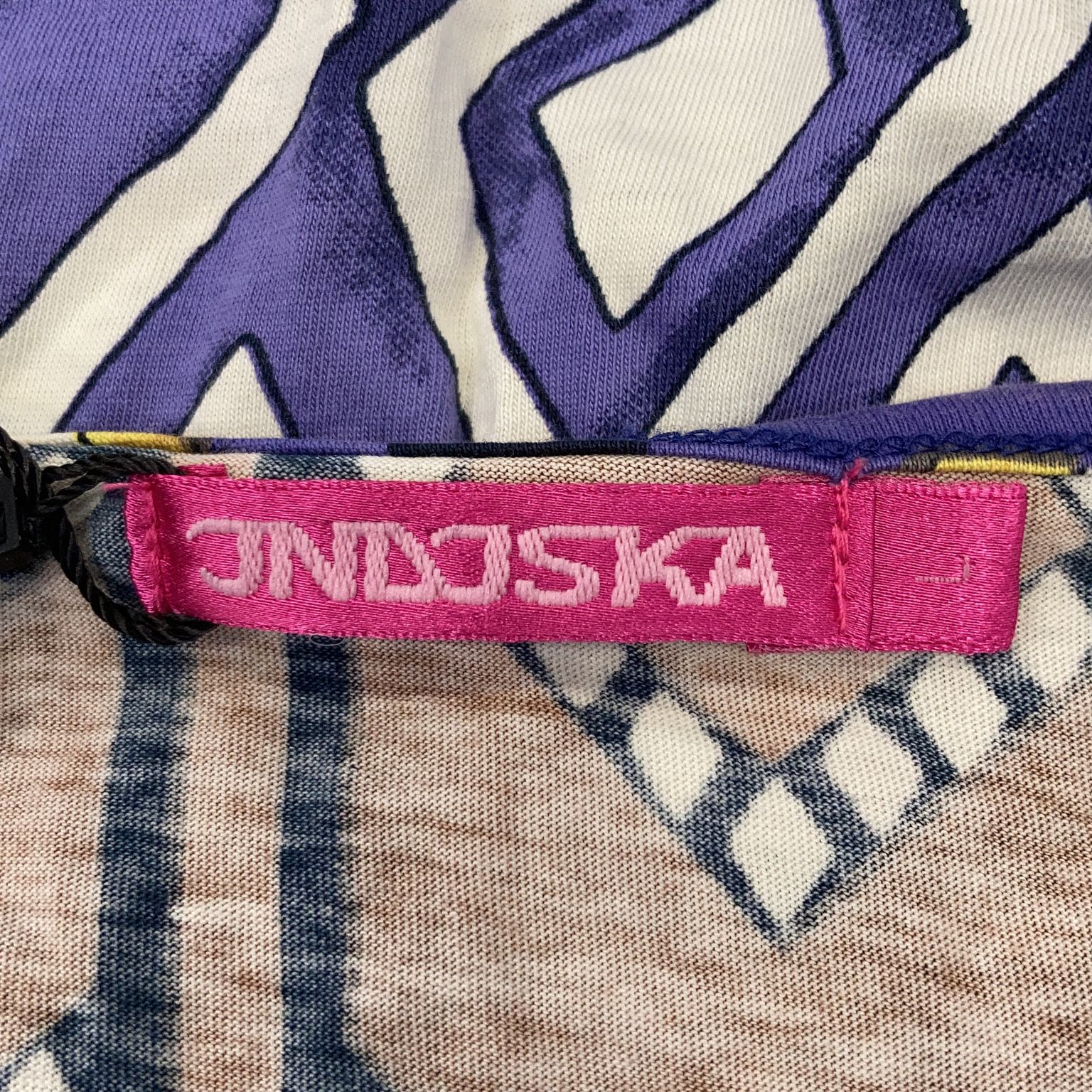 Indiska