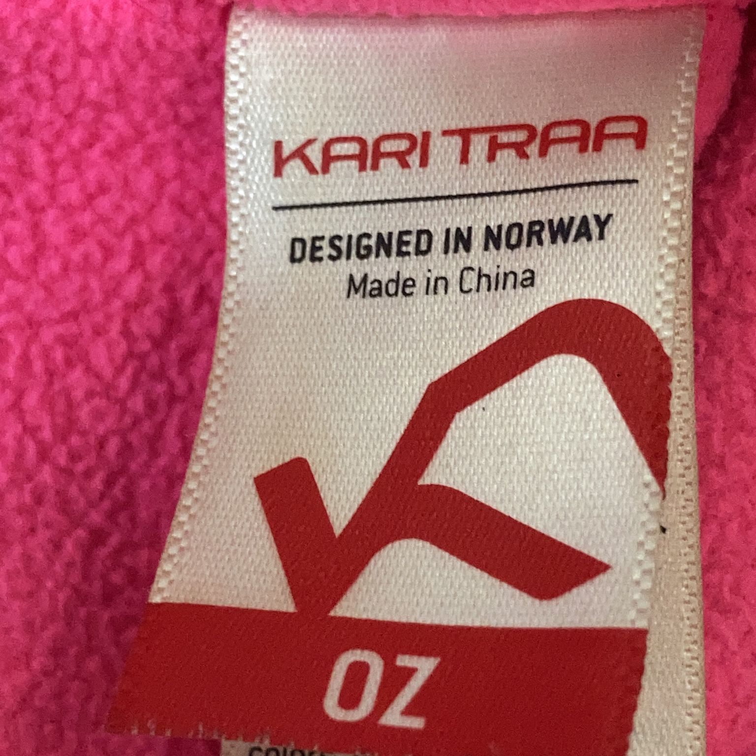 Kari Traa