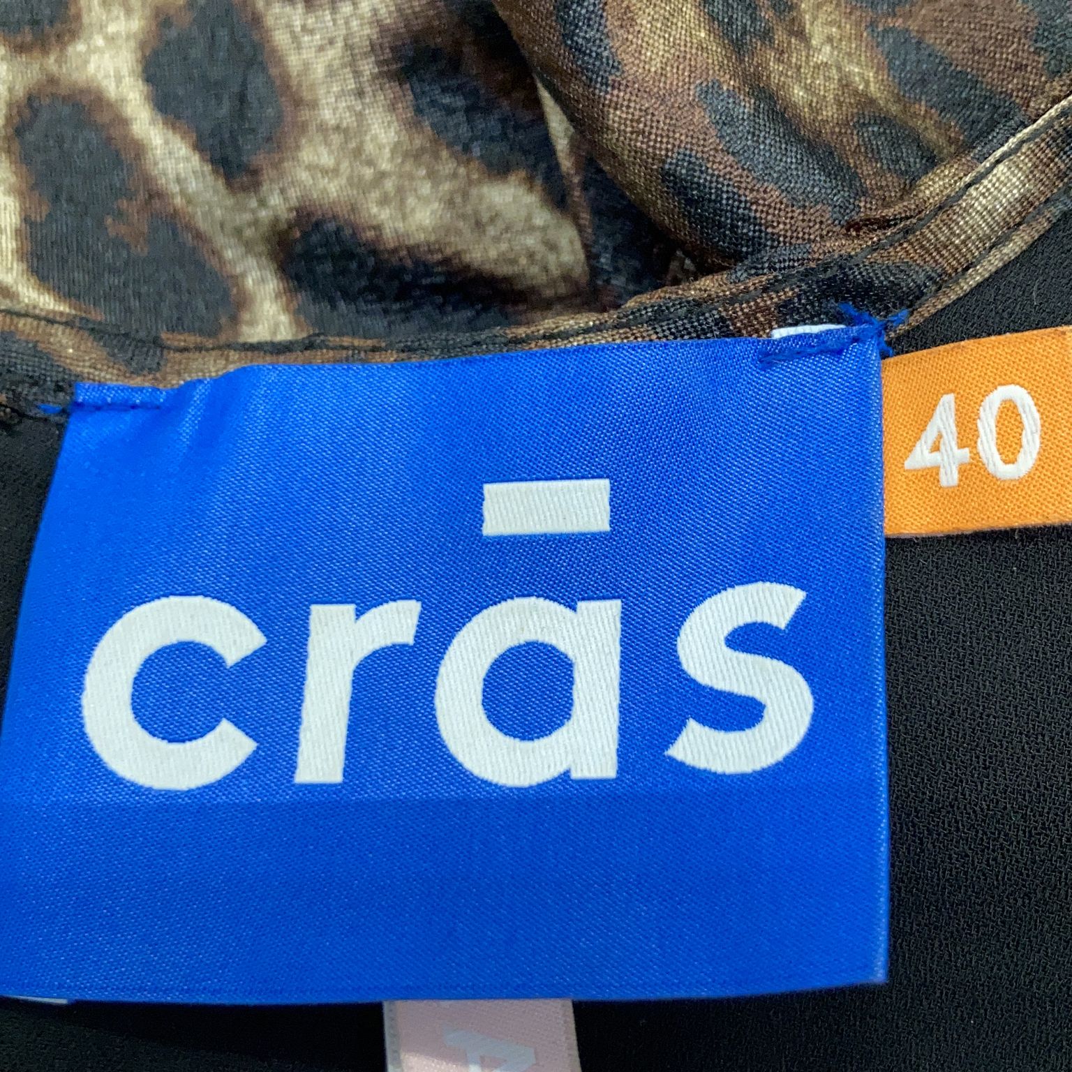 Cras