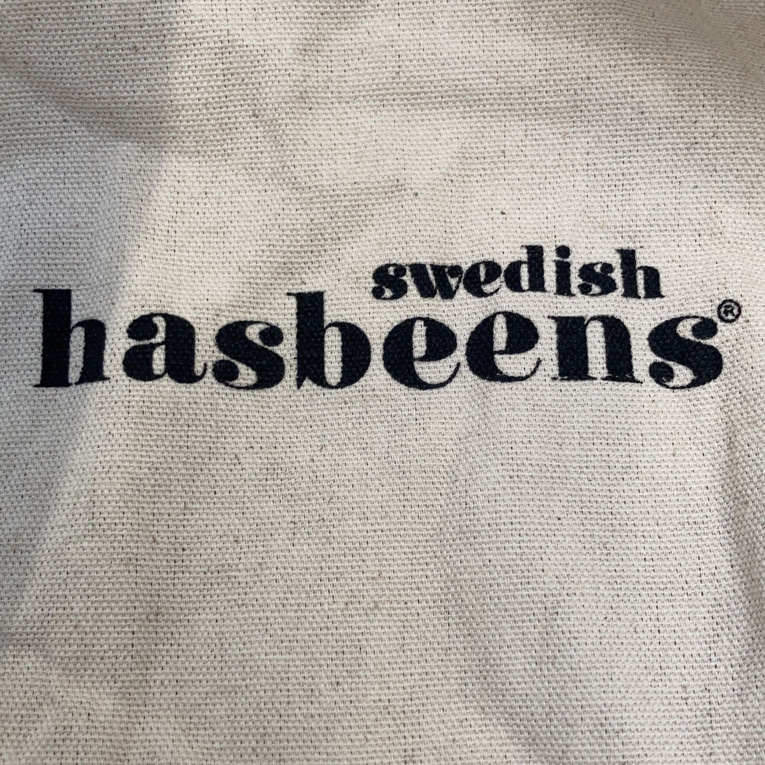 Hasbeens