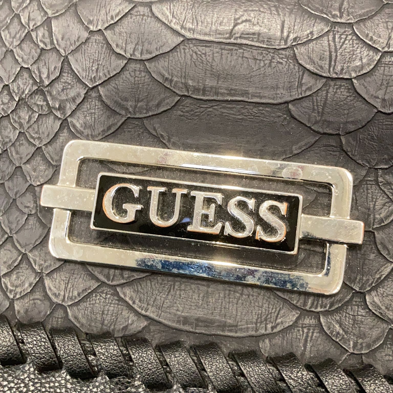 Guess