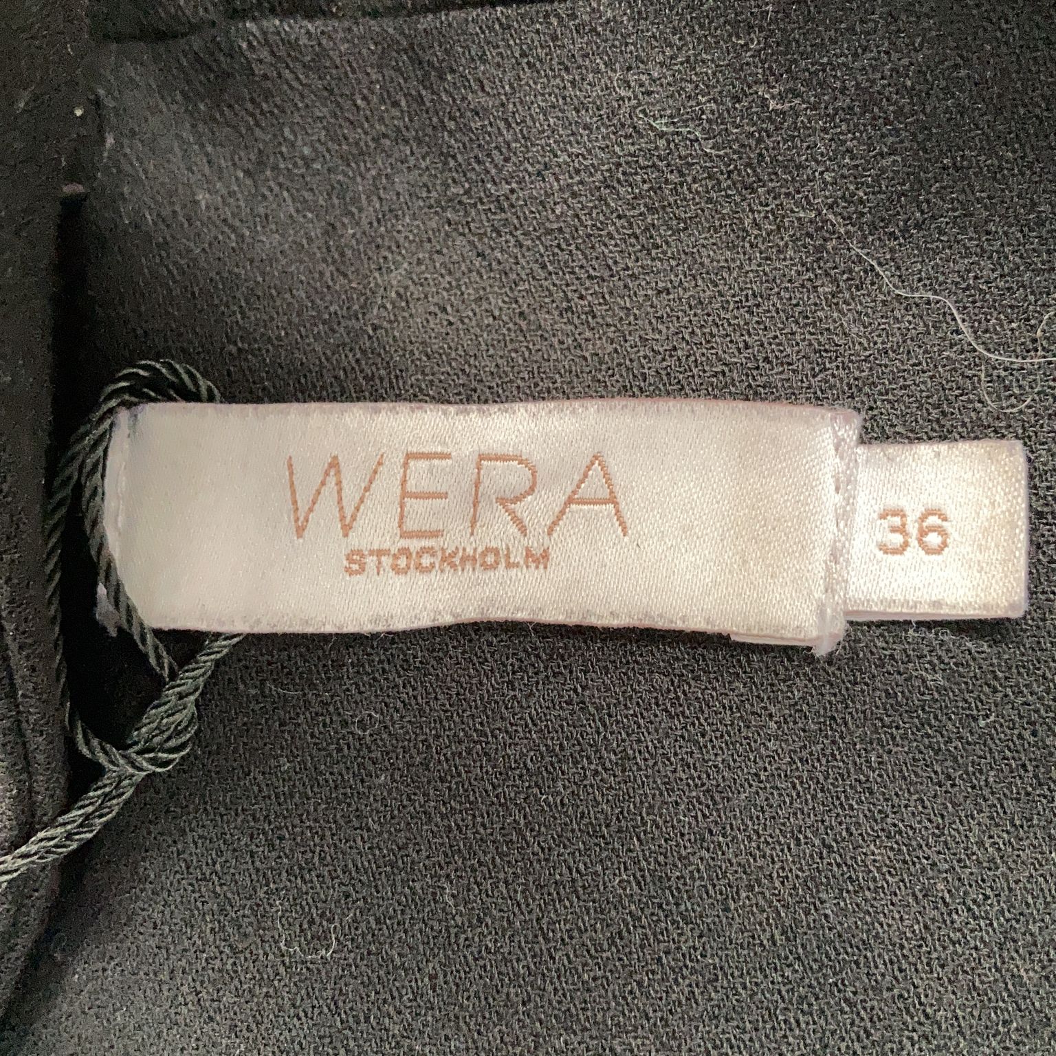 WERA Stockholm