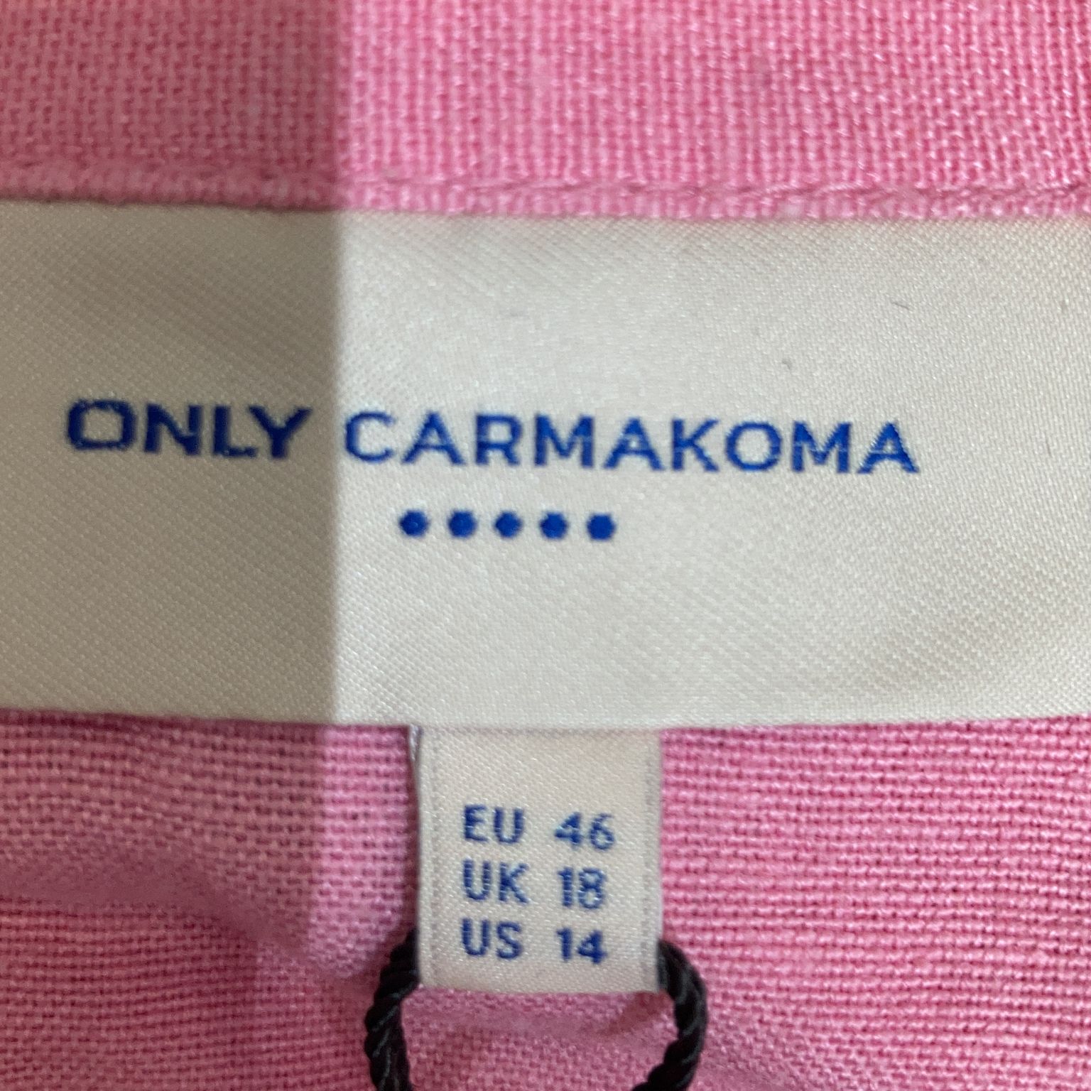 ONLY Carmakoma