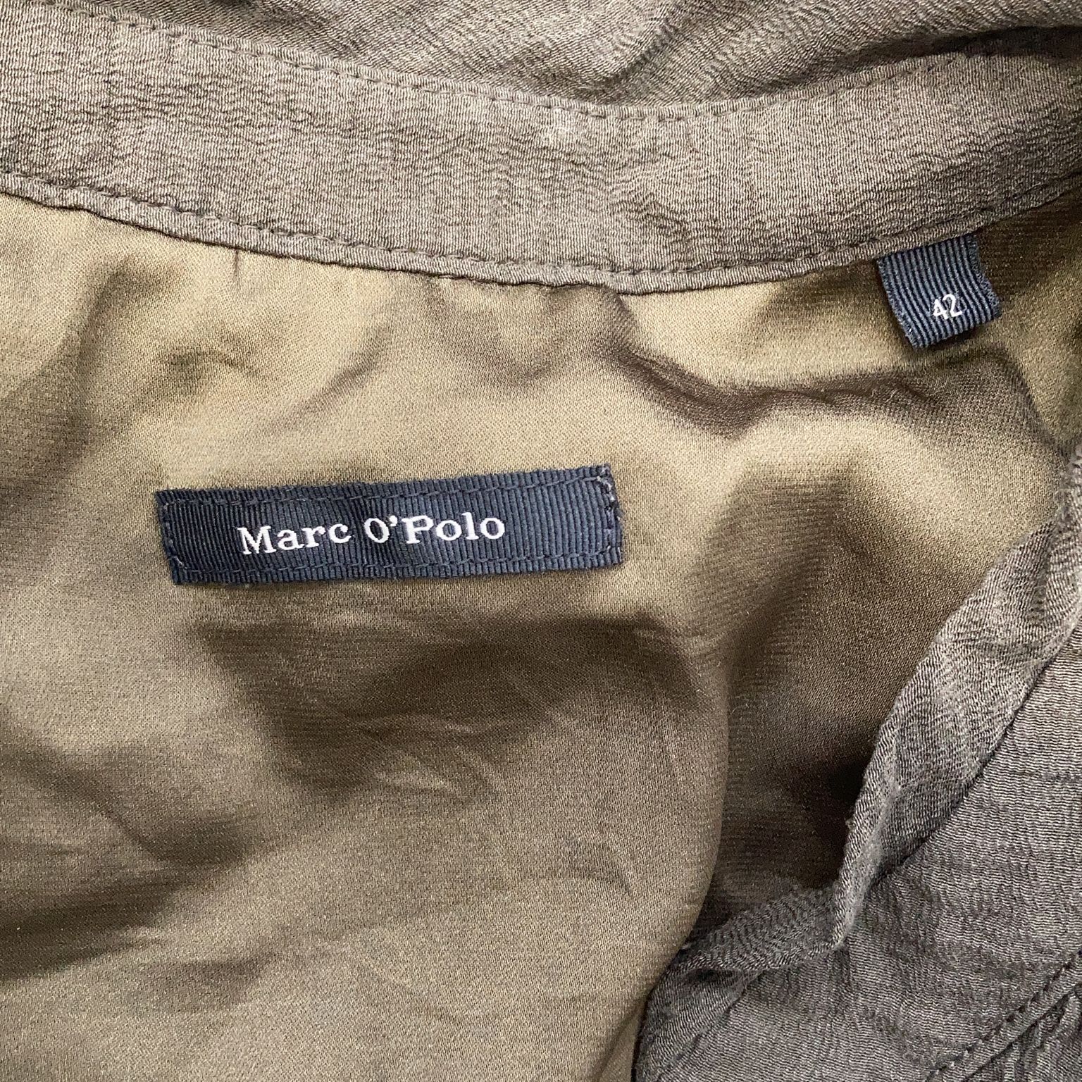 Marc O'Polo