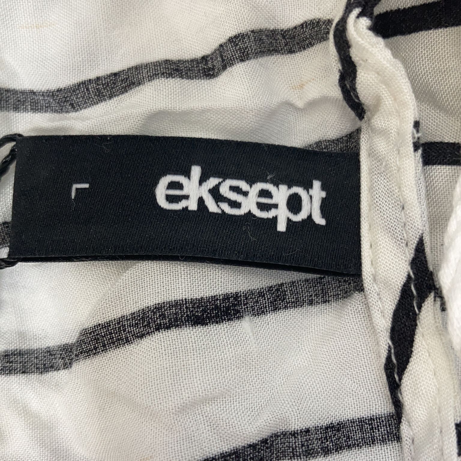 Eksept