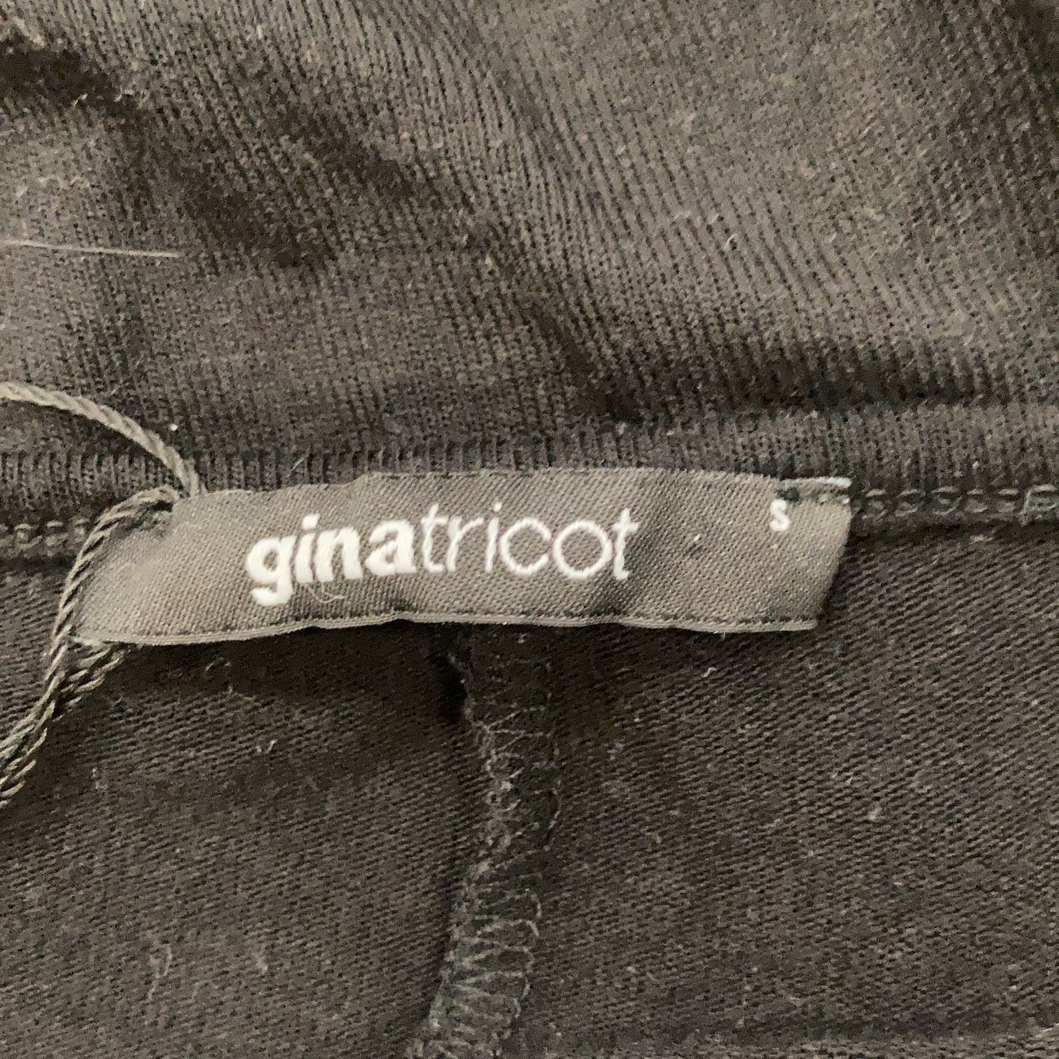 Gina Tricot