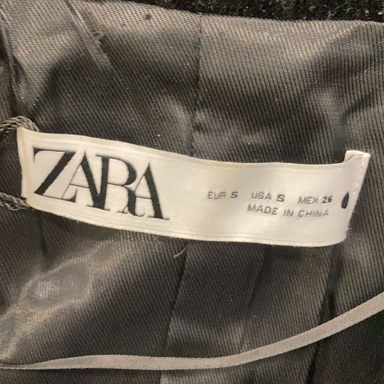 Zara