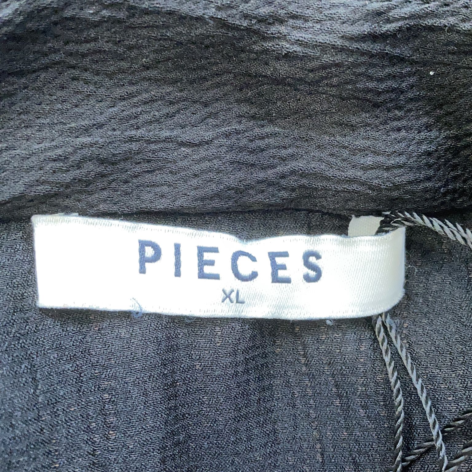 Pieces