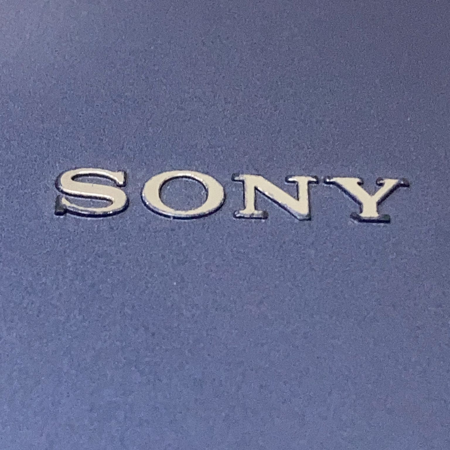 Sony