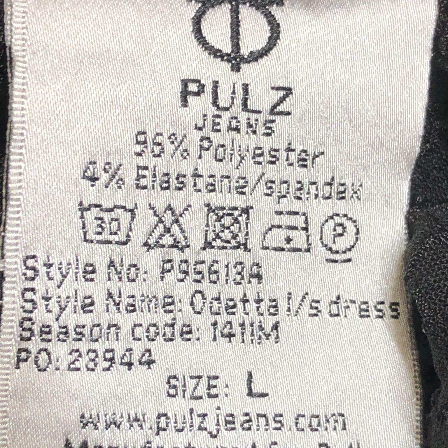 Pulz Jeans