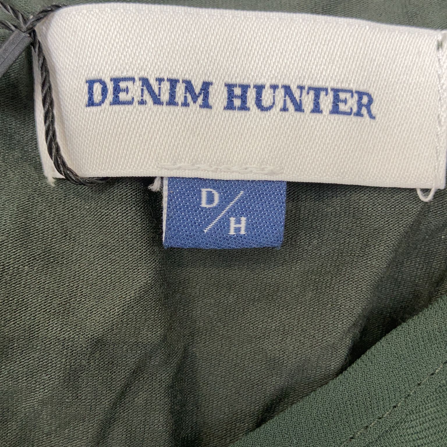 Denim Hunter