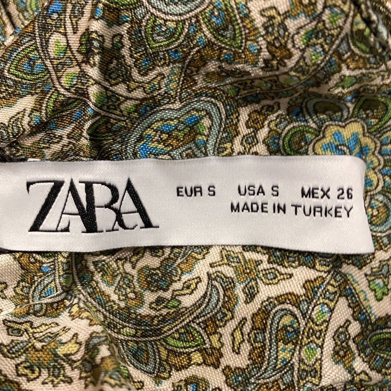 Zara