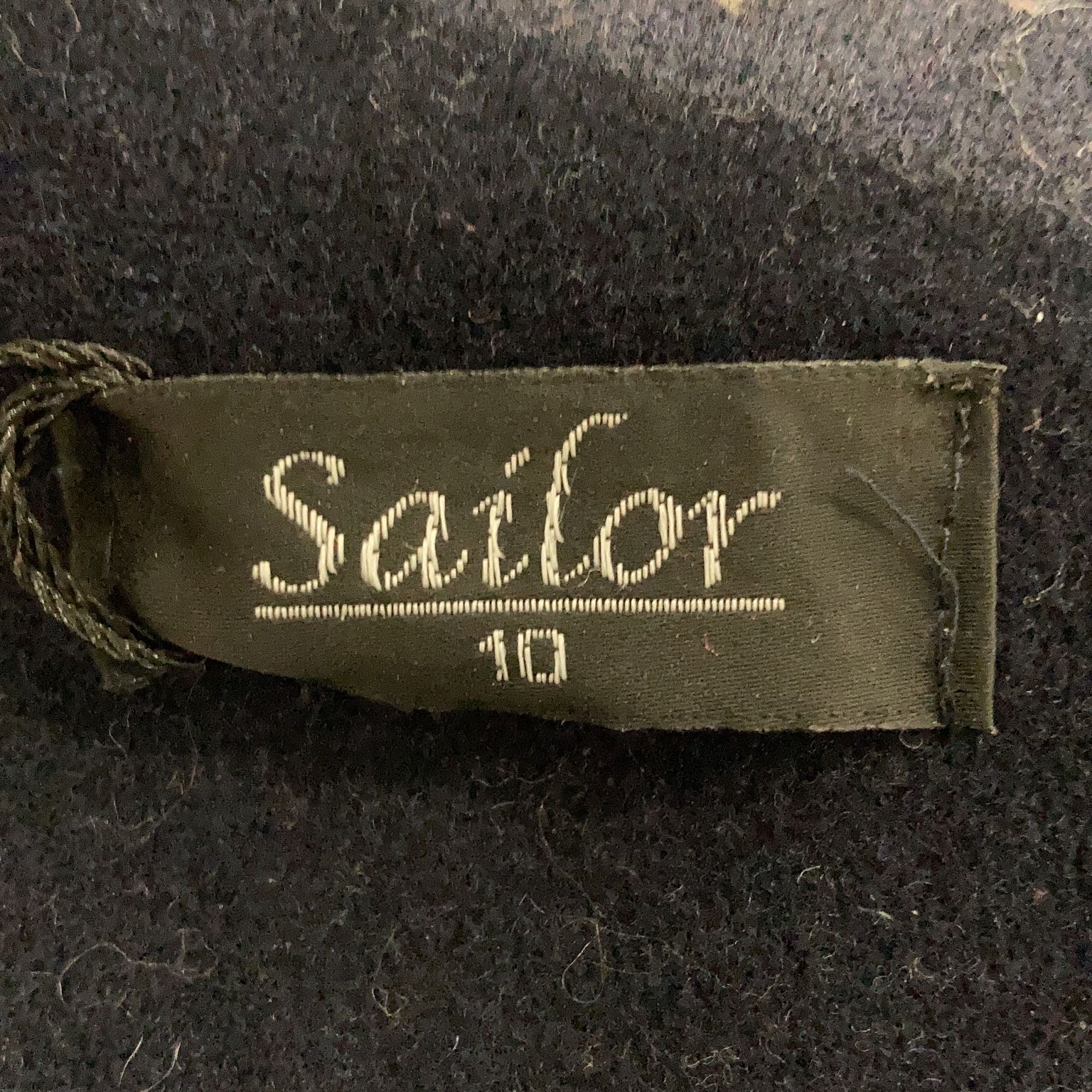 Sailor