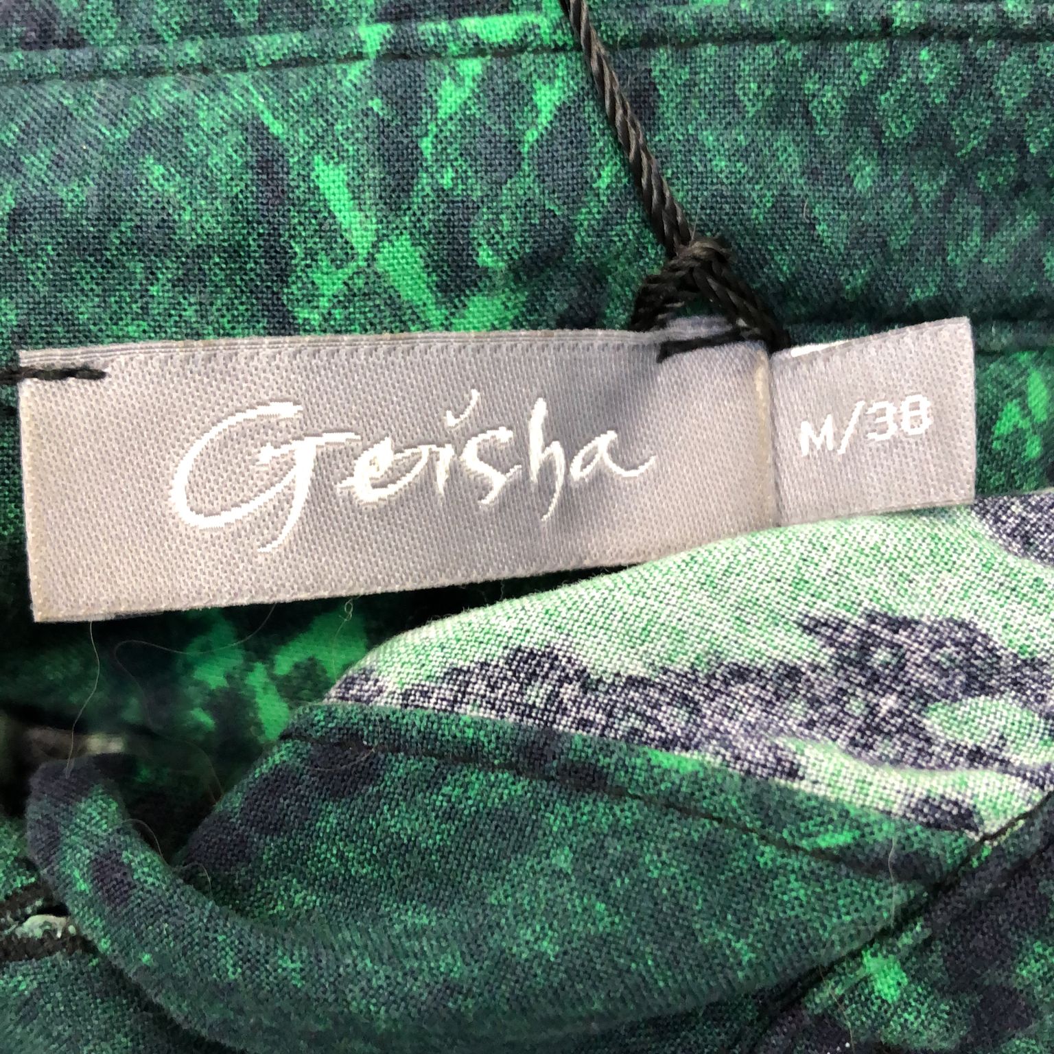 Geisha