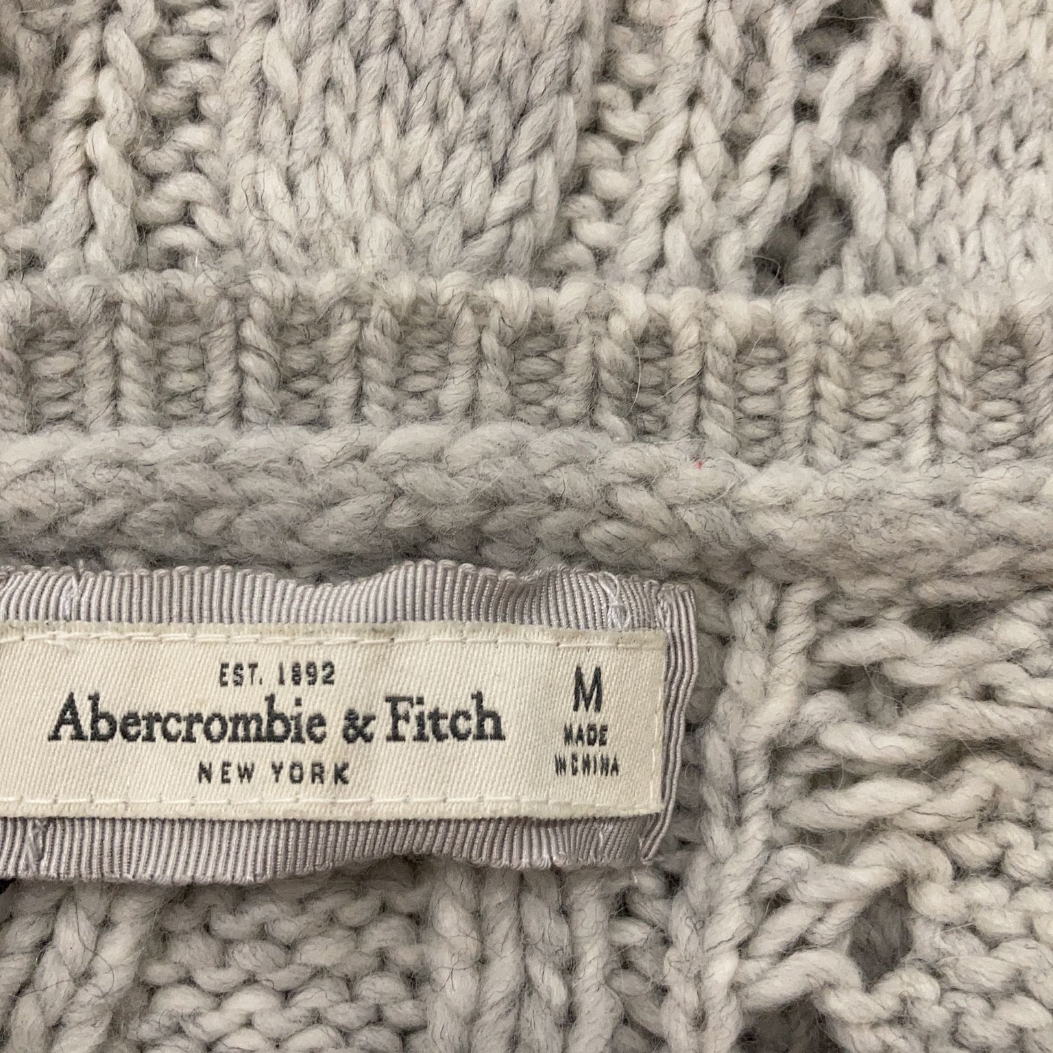 Abercrombie  Fitch