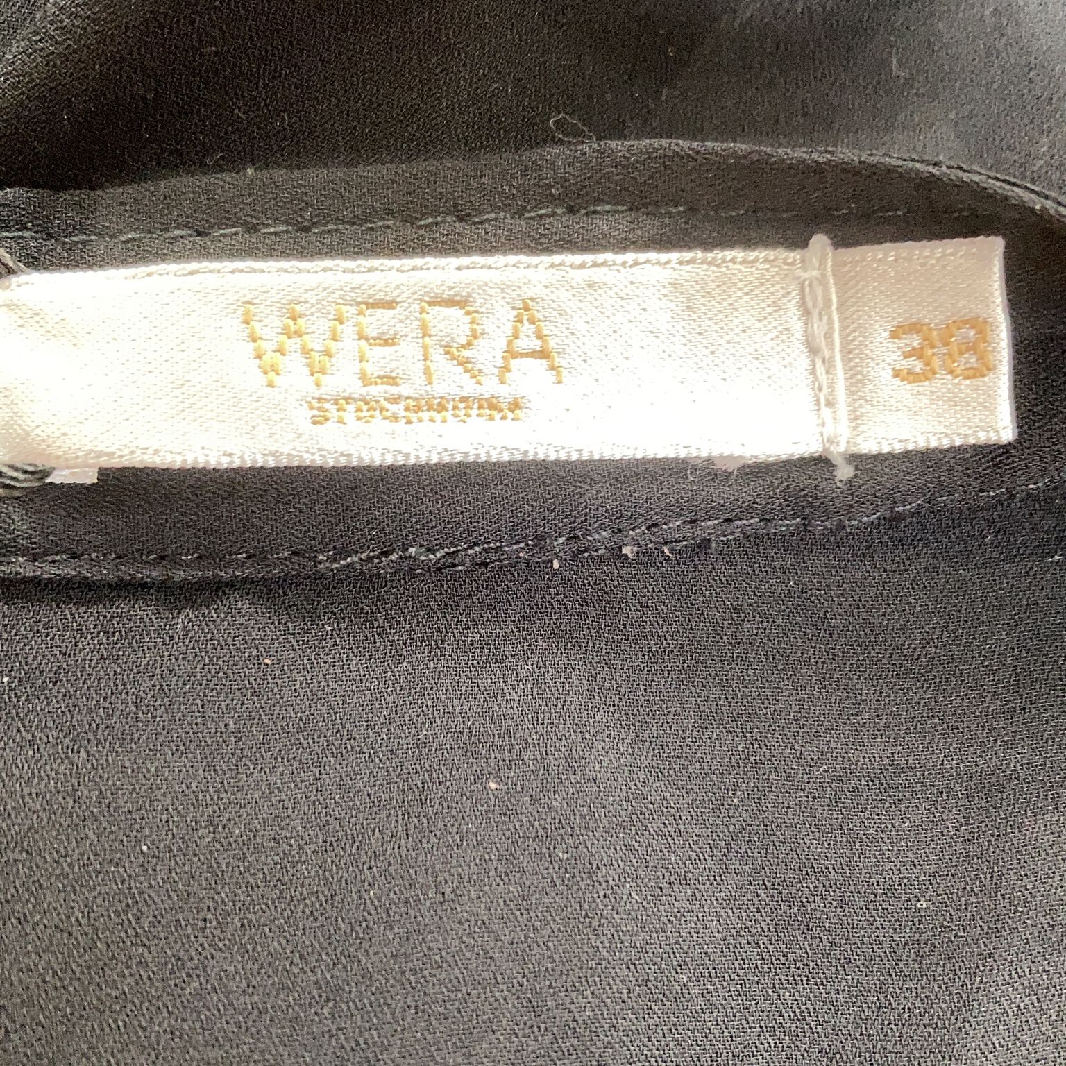 WERA Stockholm