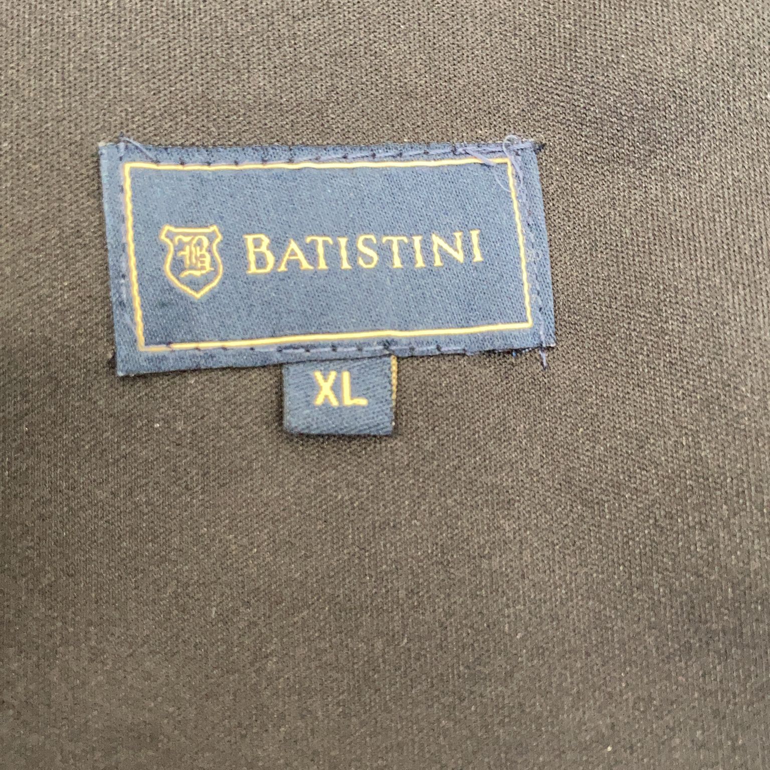 Batistini