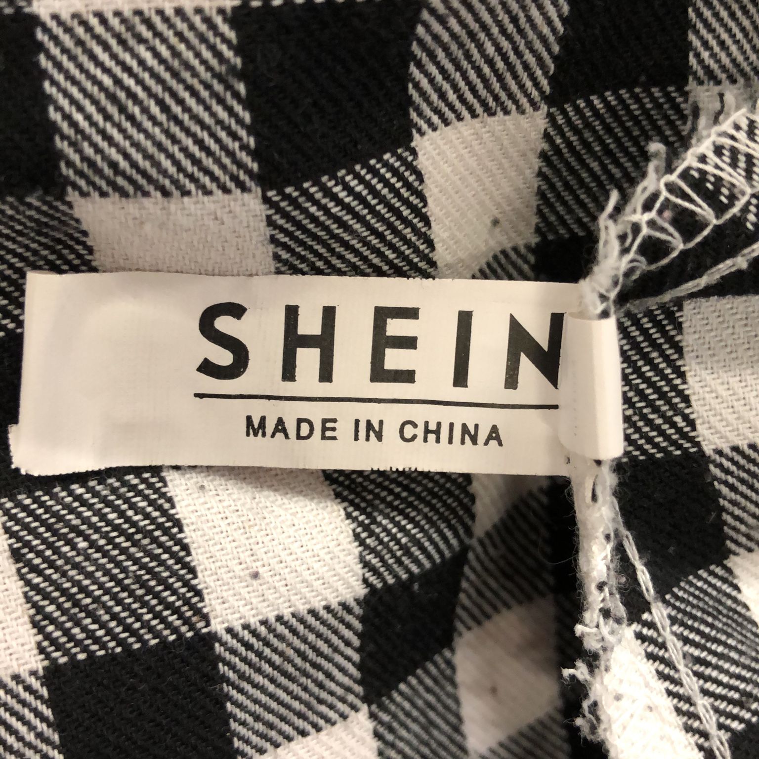 Shein