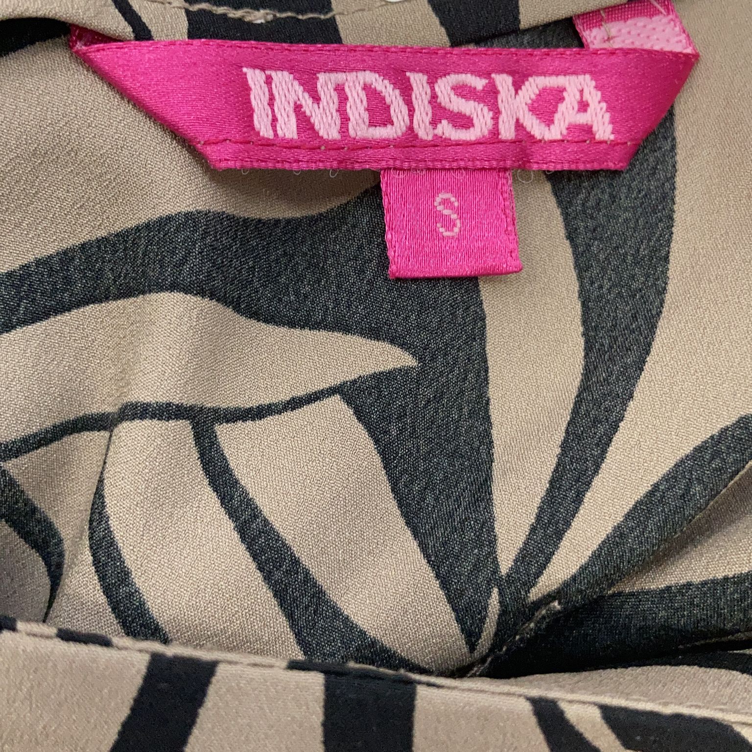 Indiska