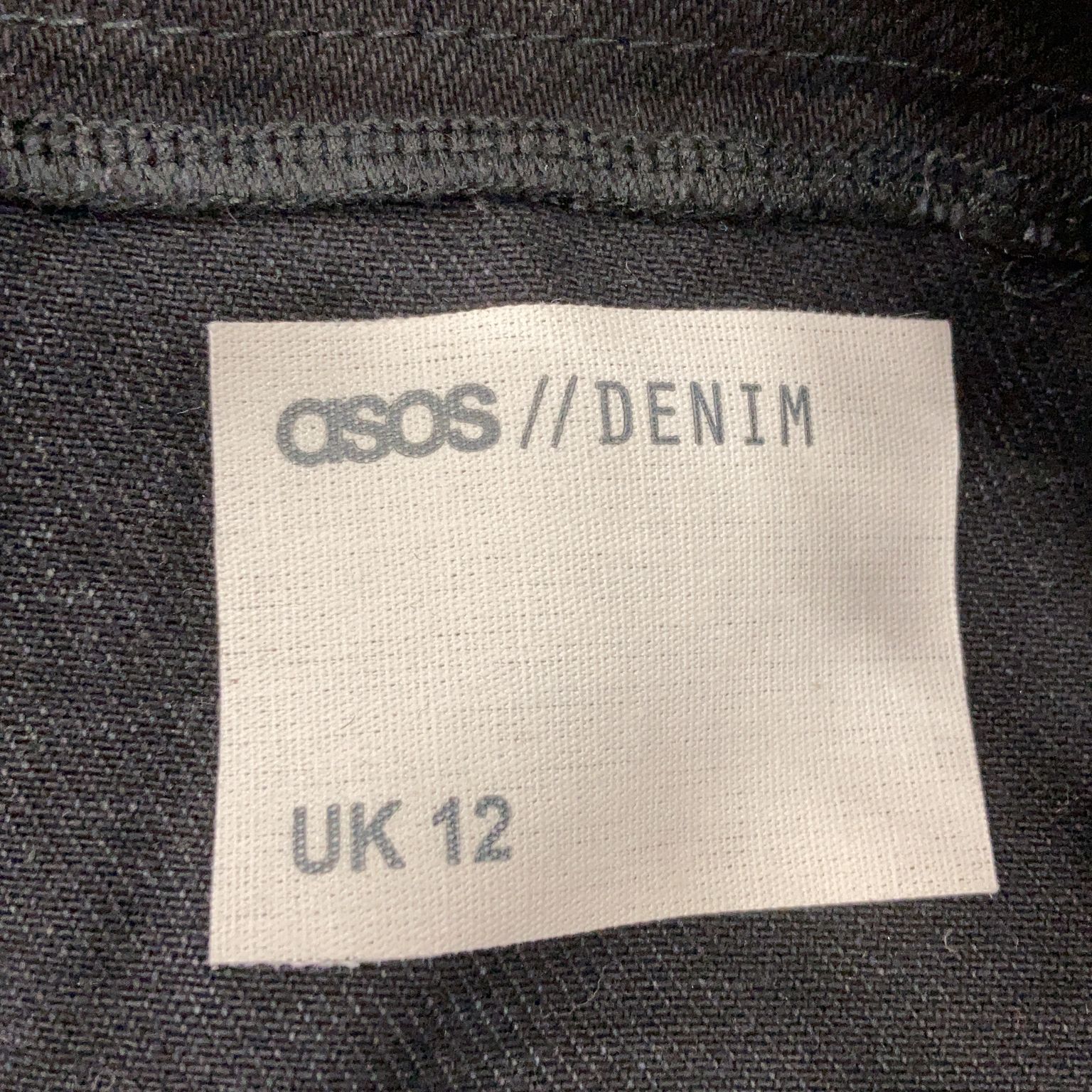 ASOS Design