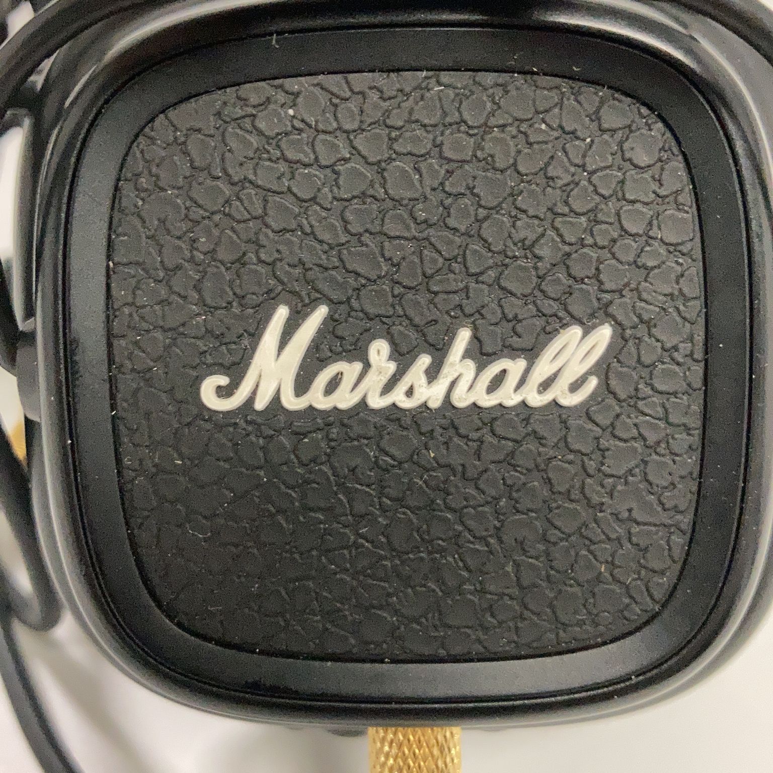 Marshall