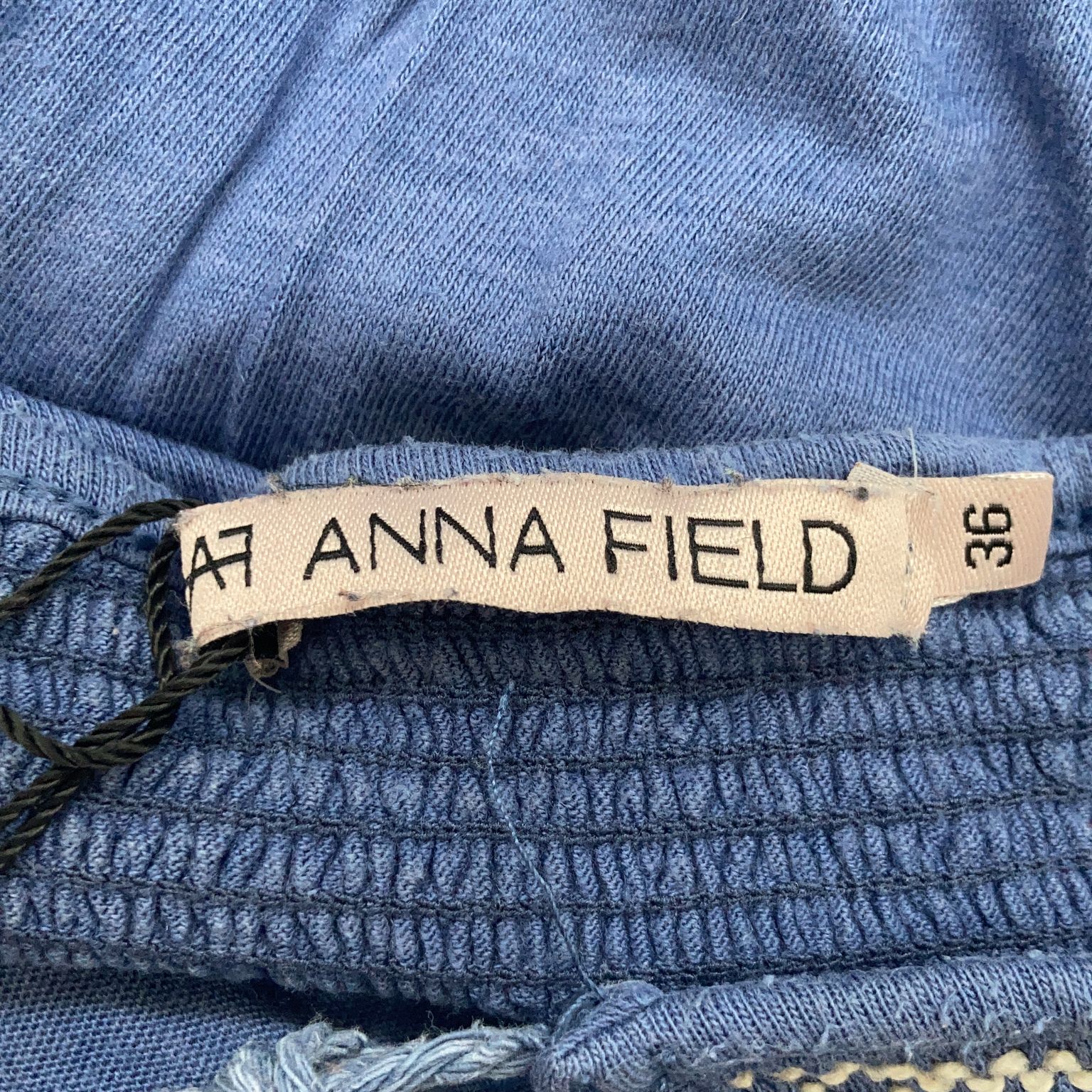 Anna Field