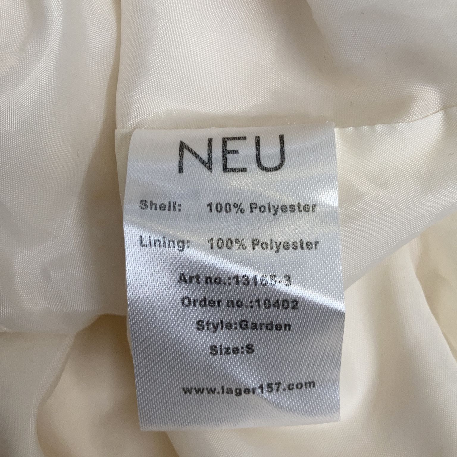 NEU