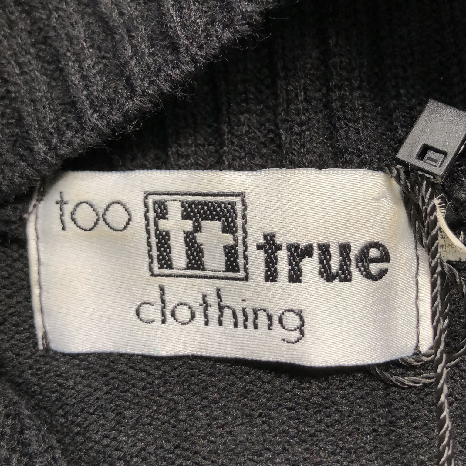 Too True Clothing