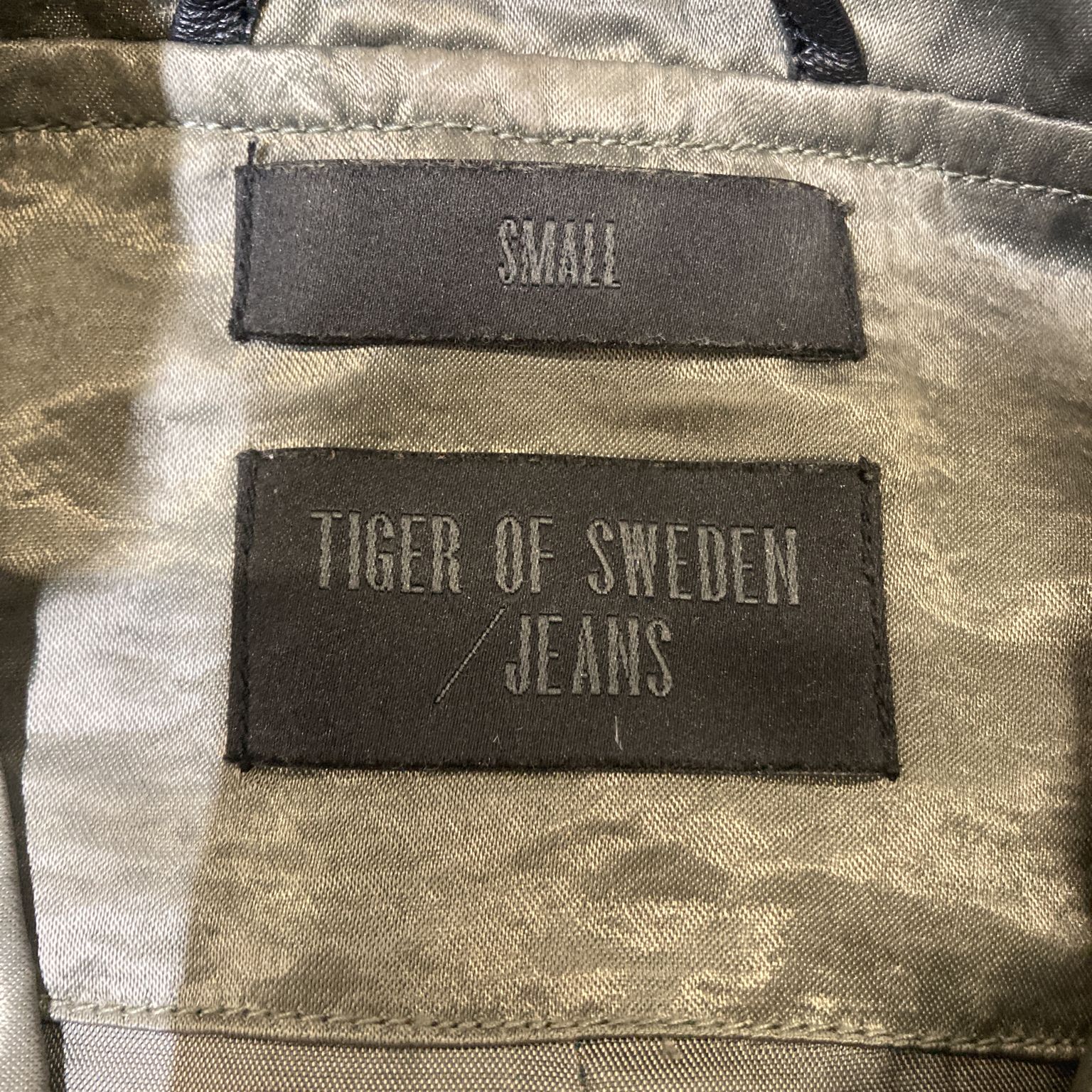 Tiger of Sweden Jeans