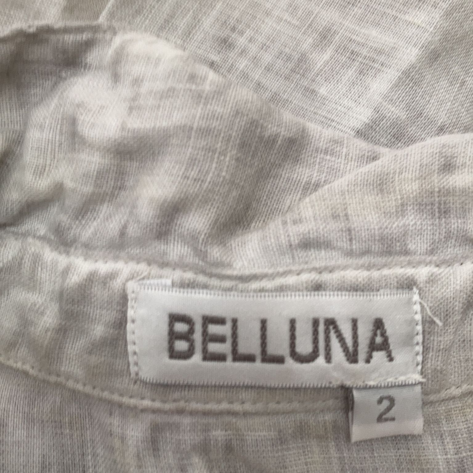 Belluna