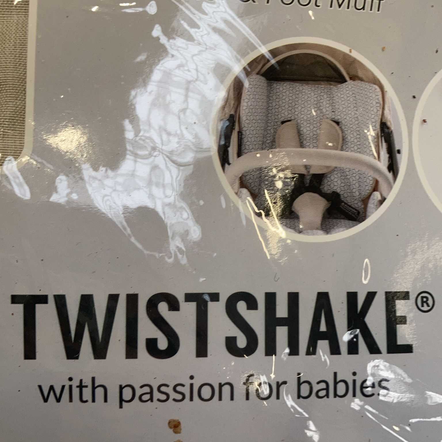 Twistshake