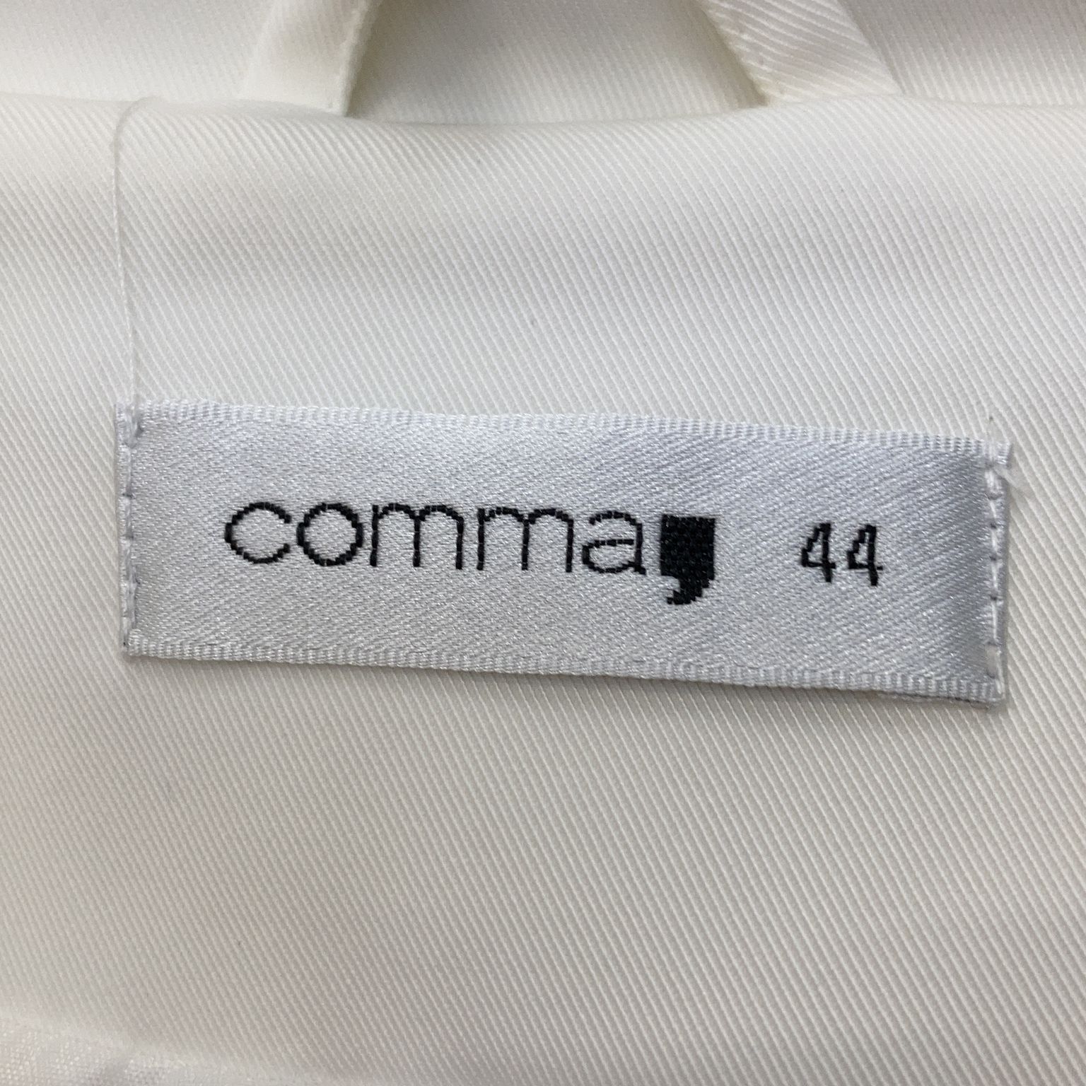 Comma