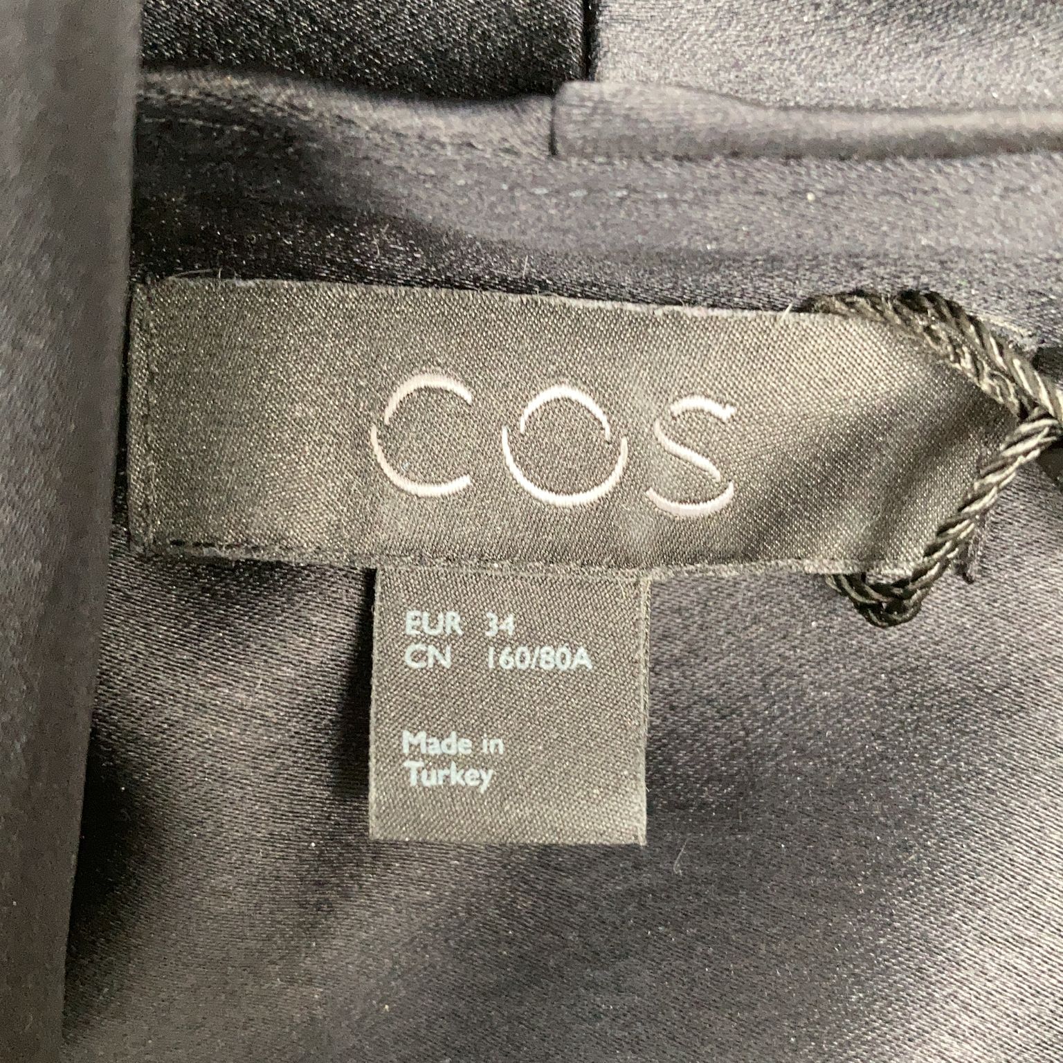 COS