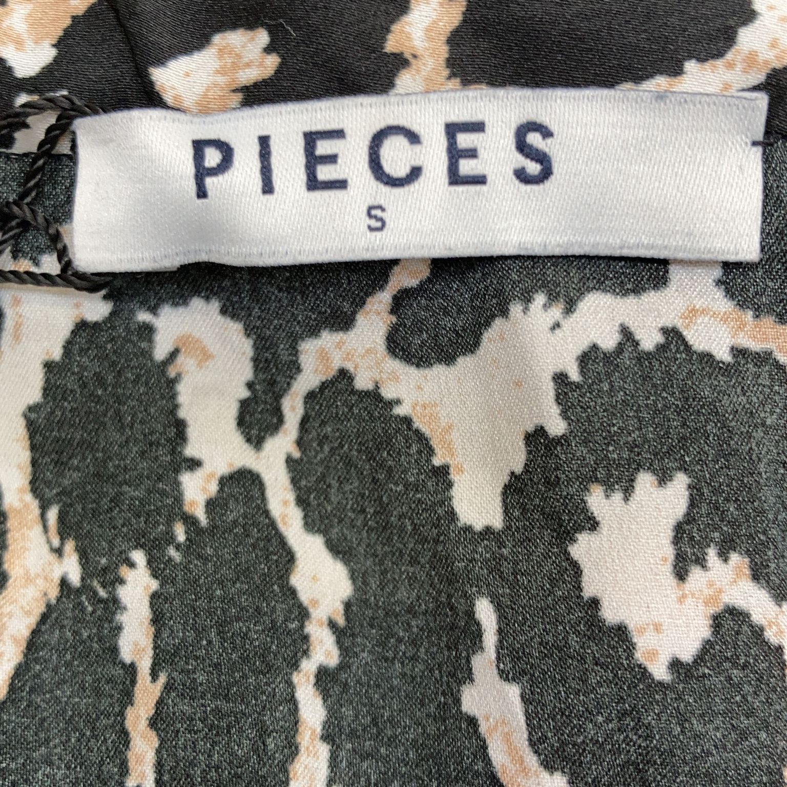 Pieces