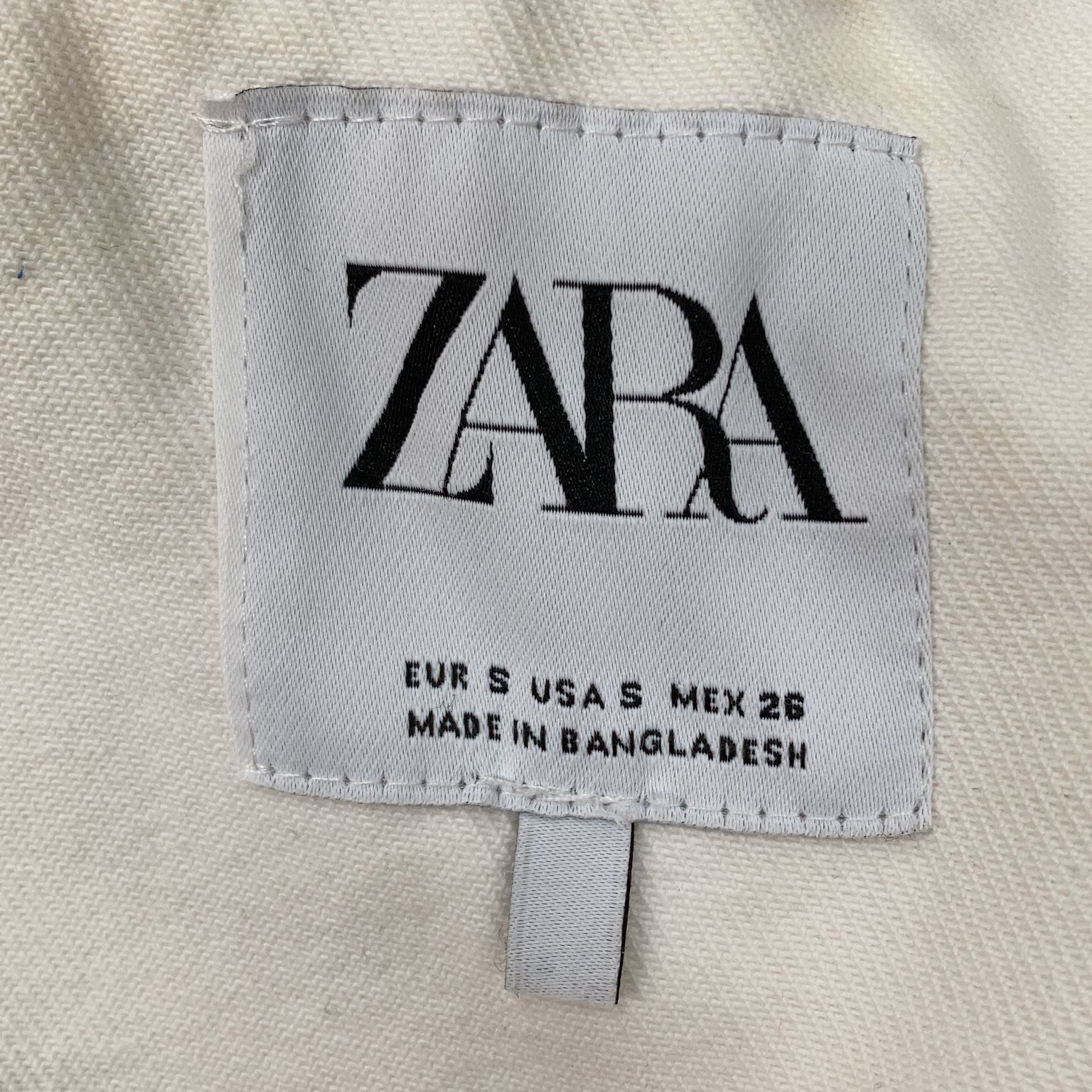 Zara