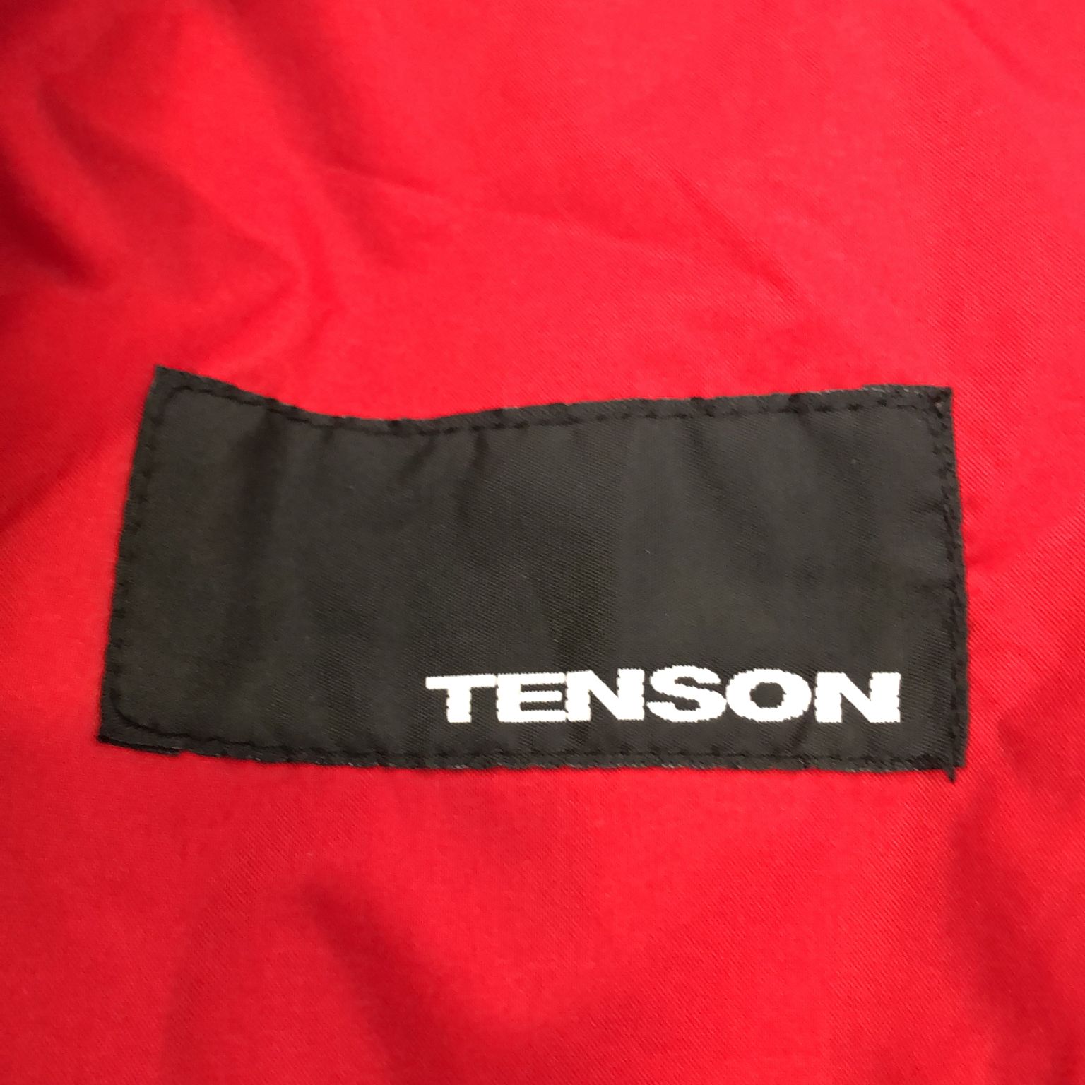 Tenson