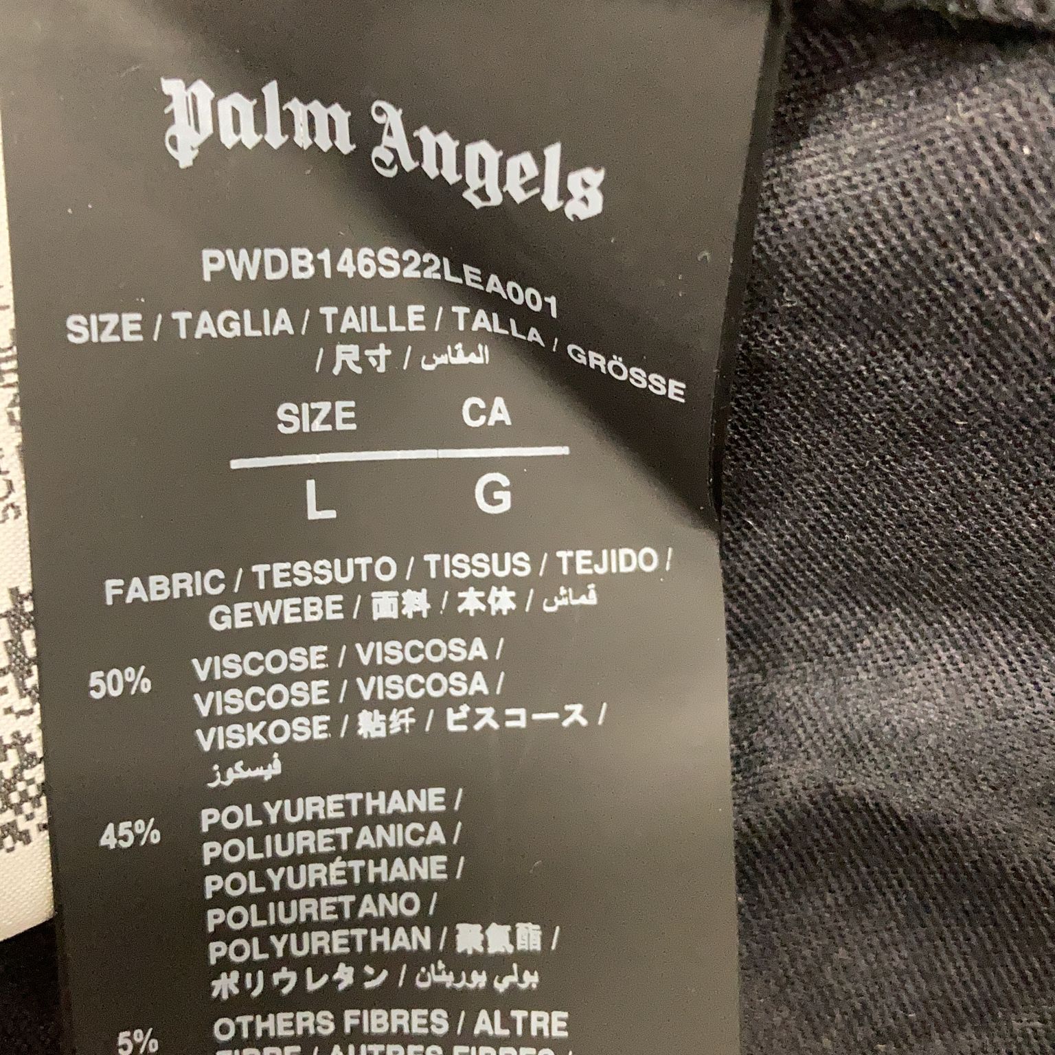 Palm Angels