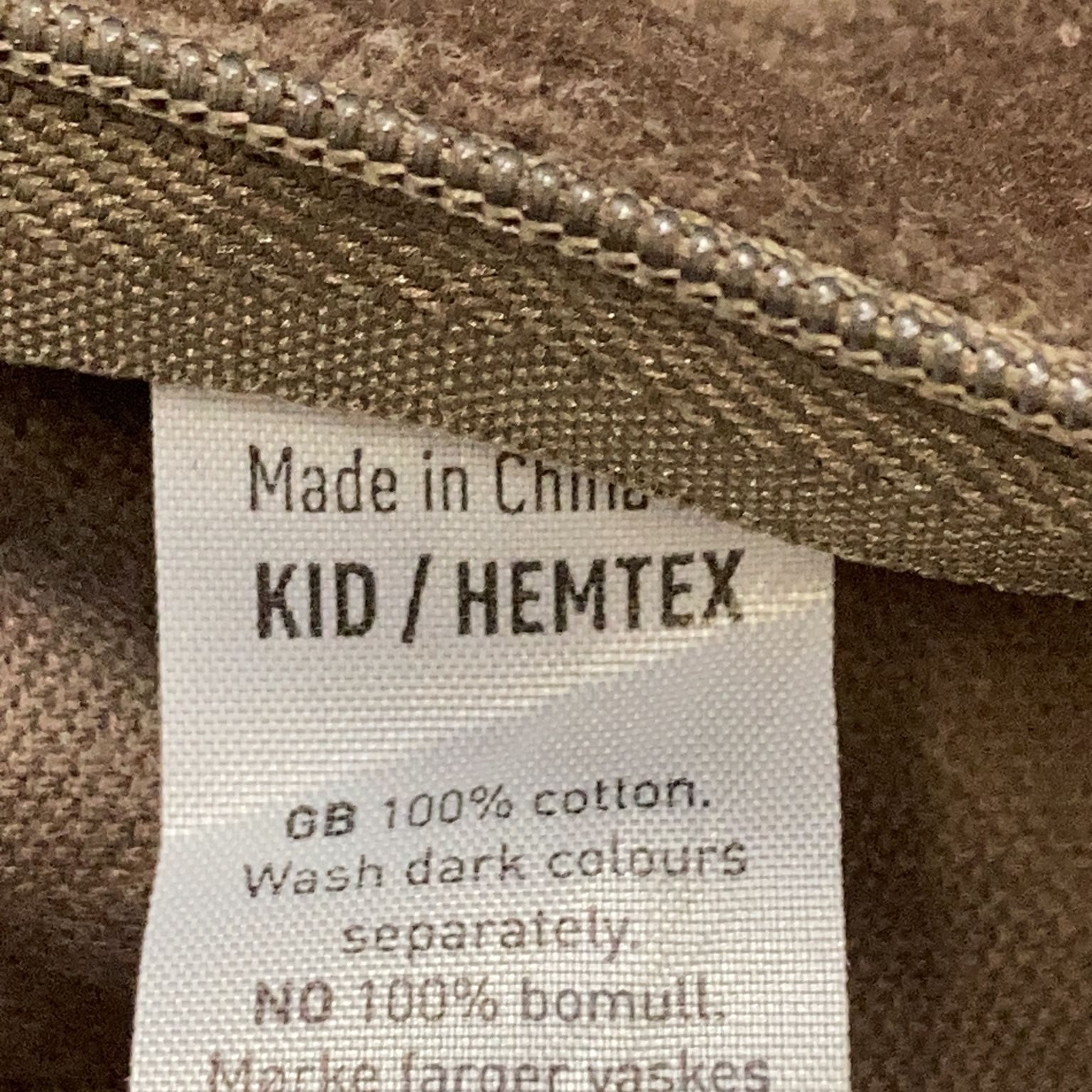 Hemtex