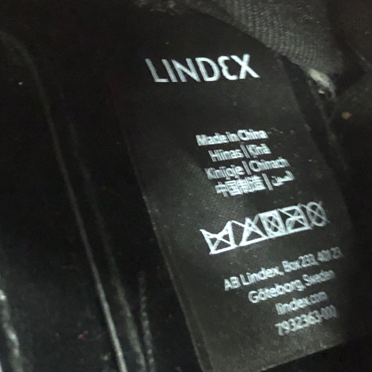 Lindex