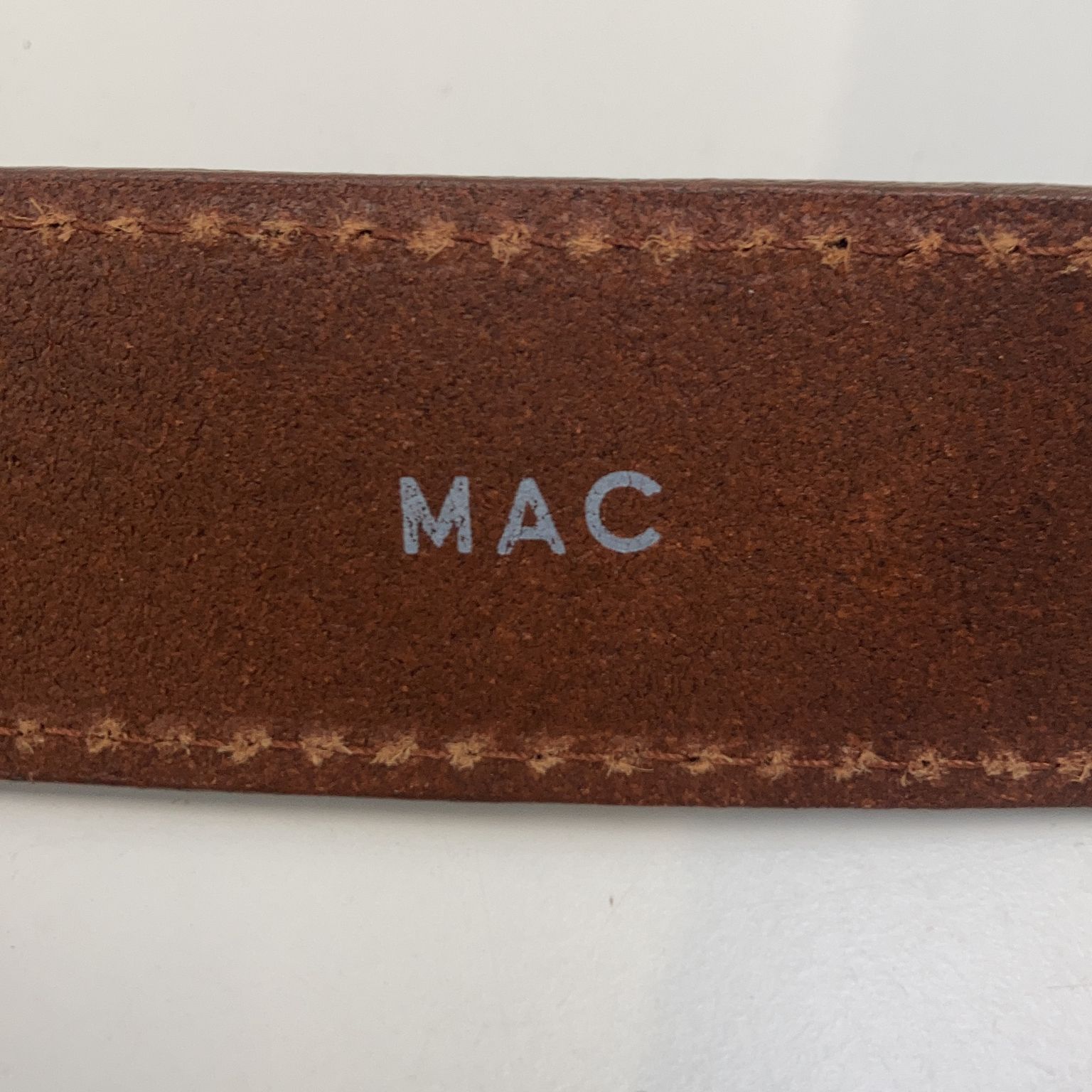 MAC