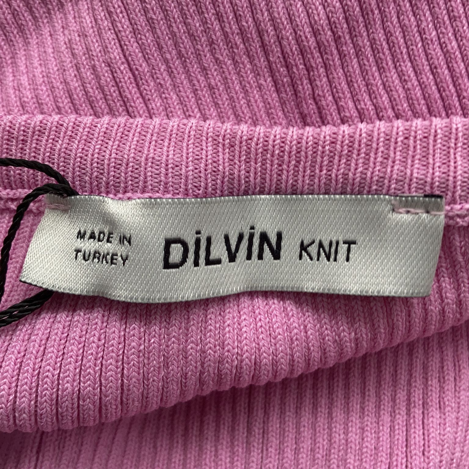 Dilvin Knit