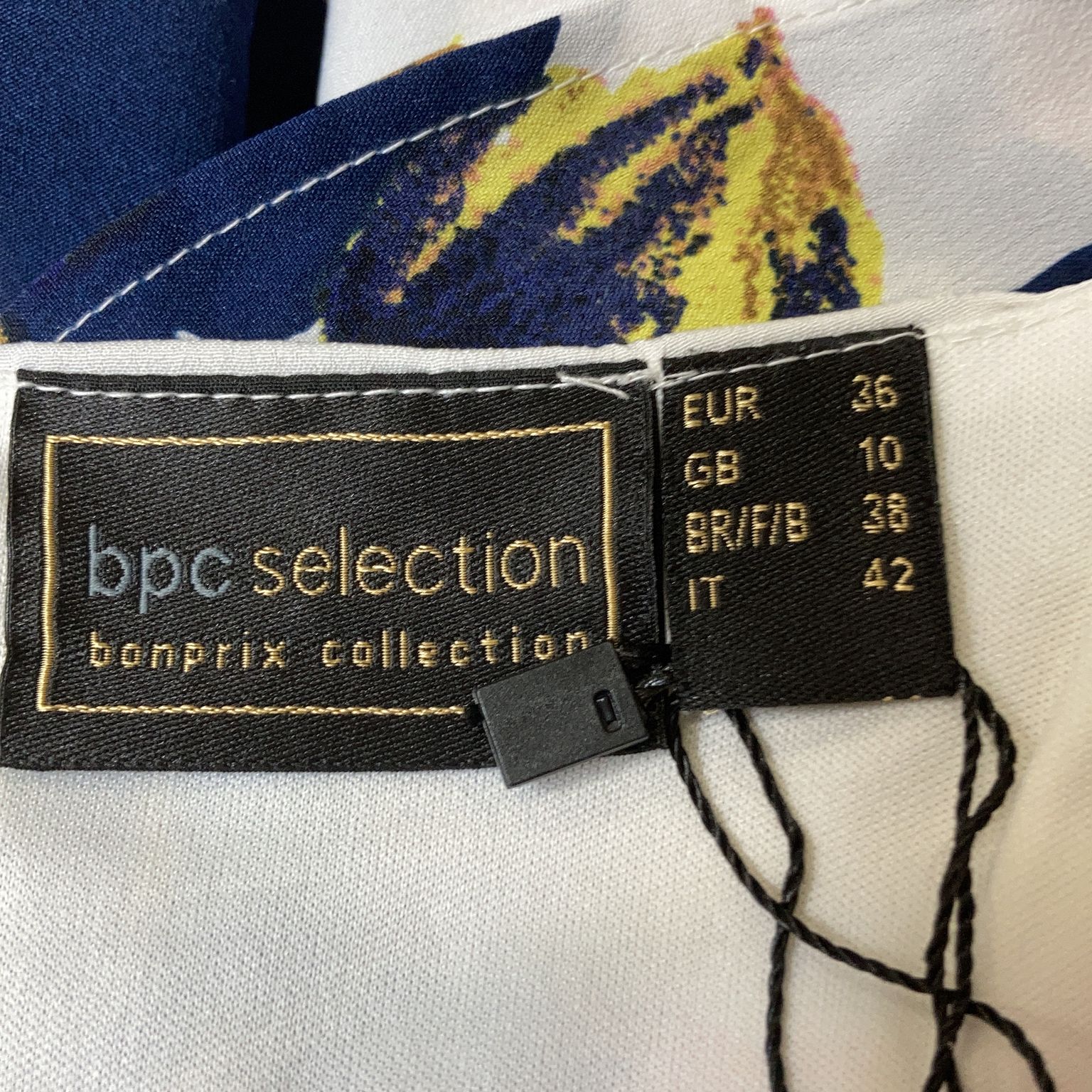 BPC Bonprix Collection