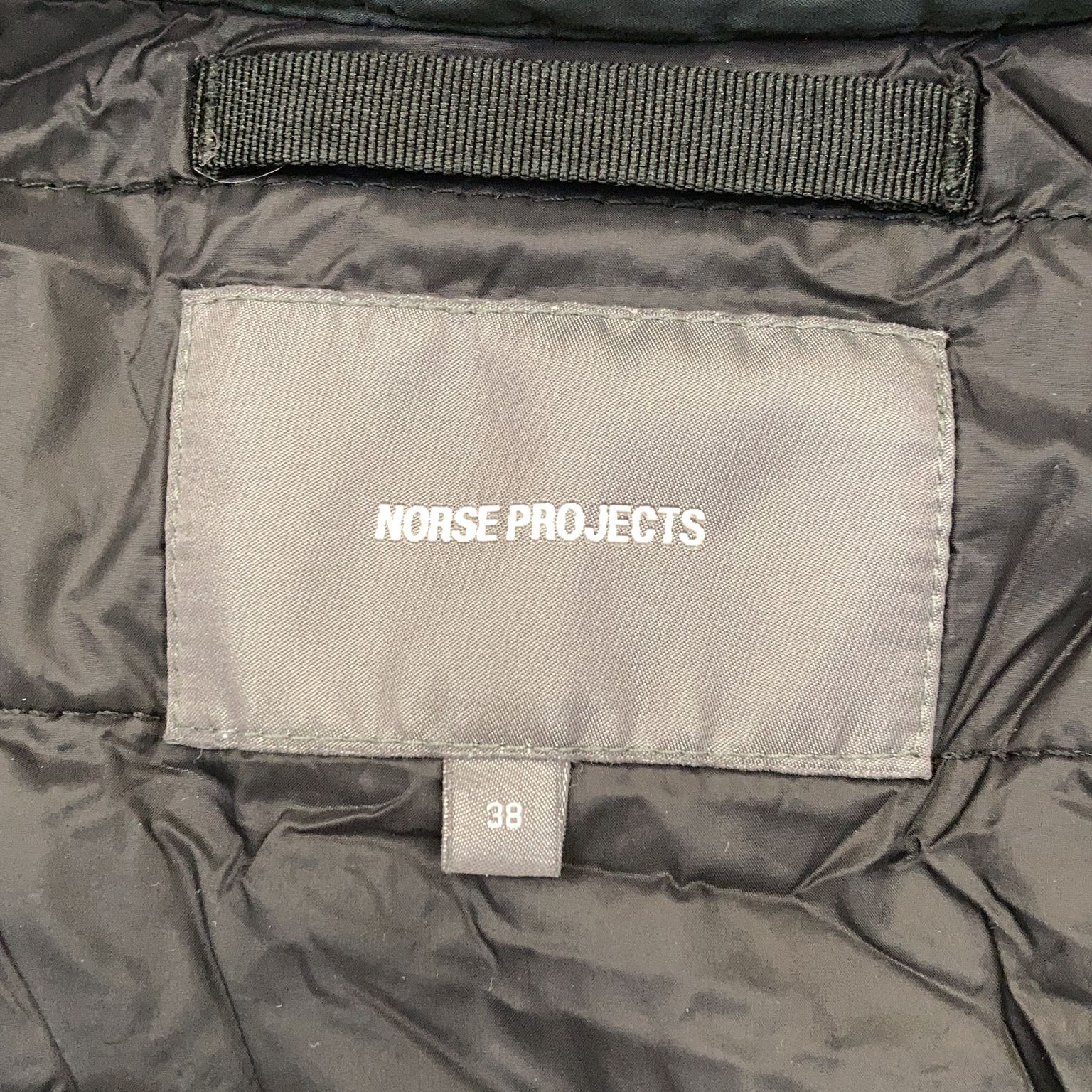 Norse Projects